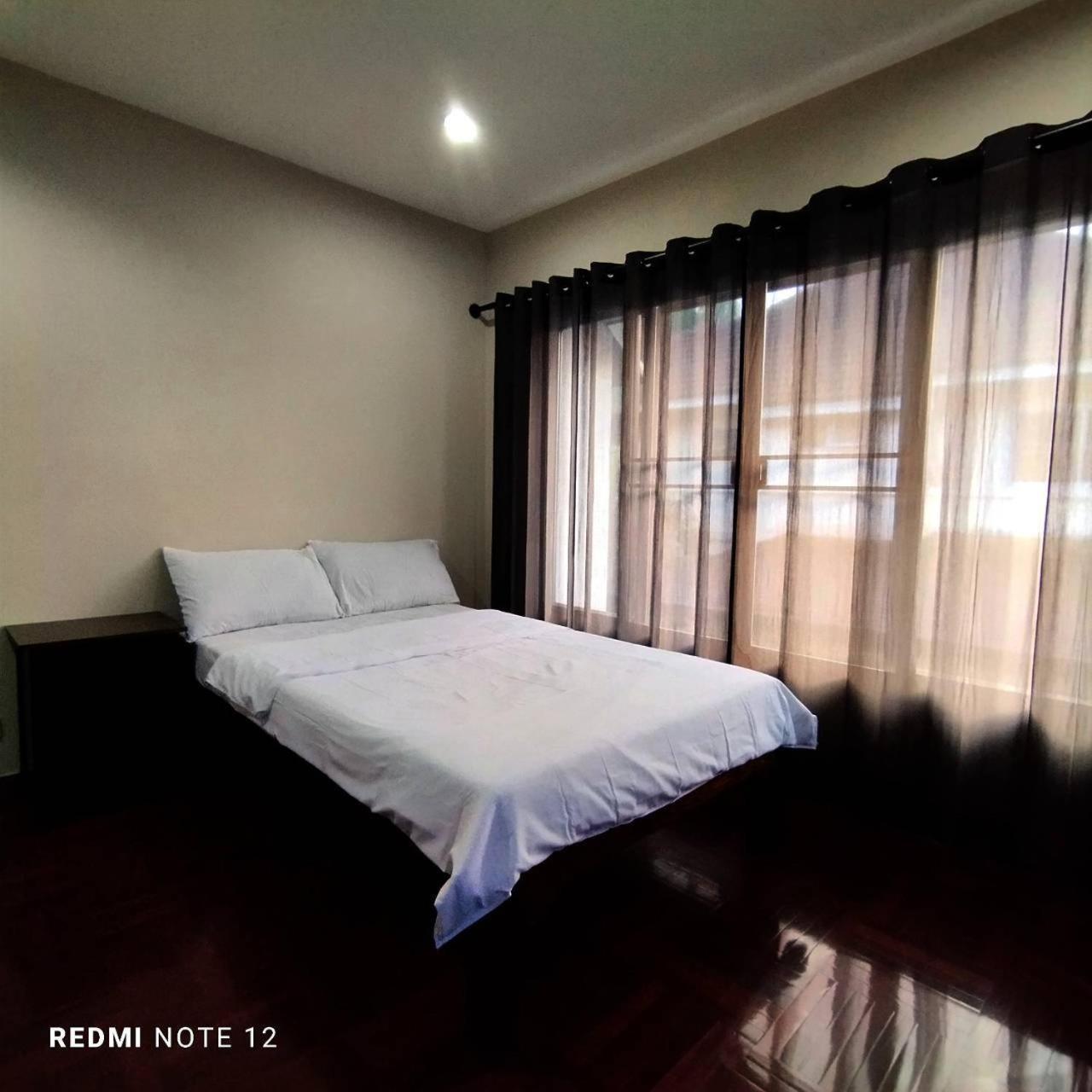 Chilli's Homes1 Homestay *