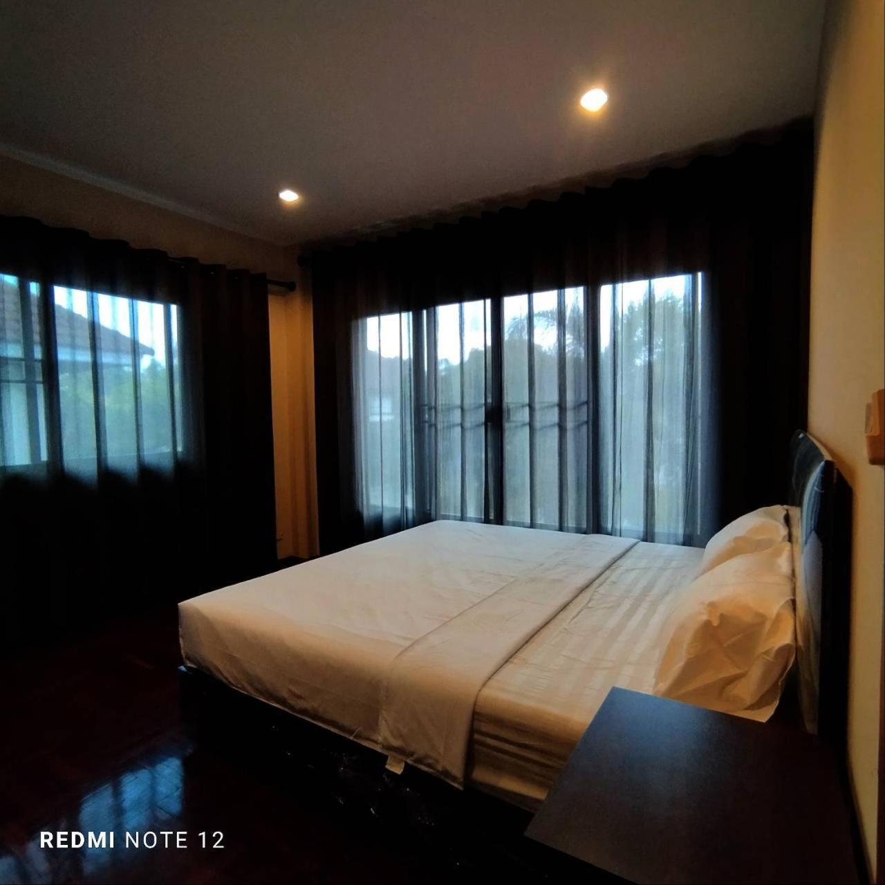 Homestay Chilli's Homes1 *