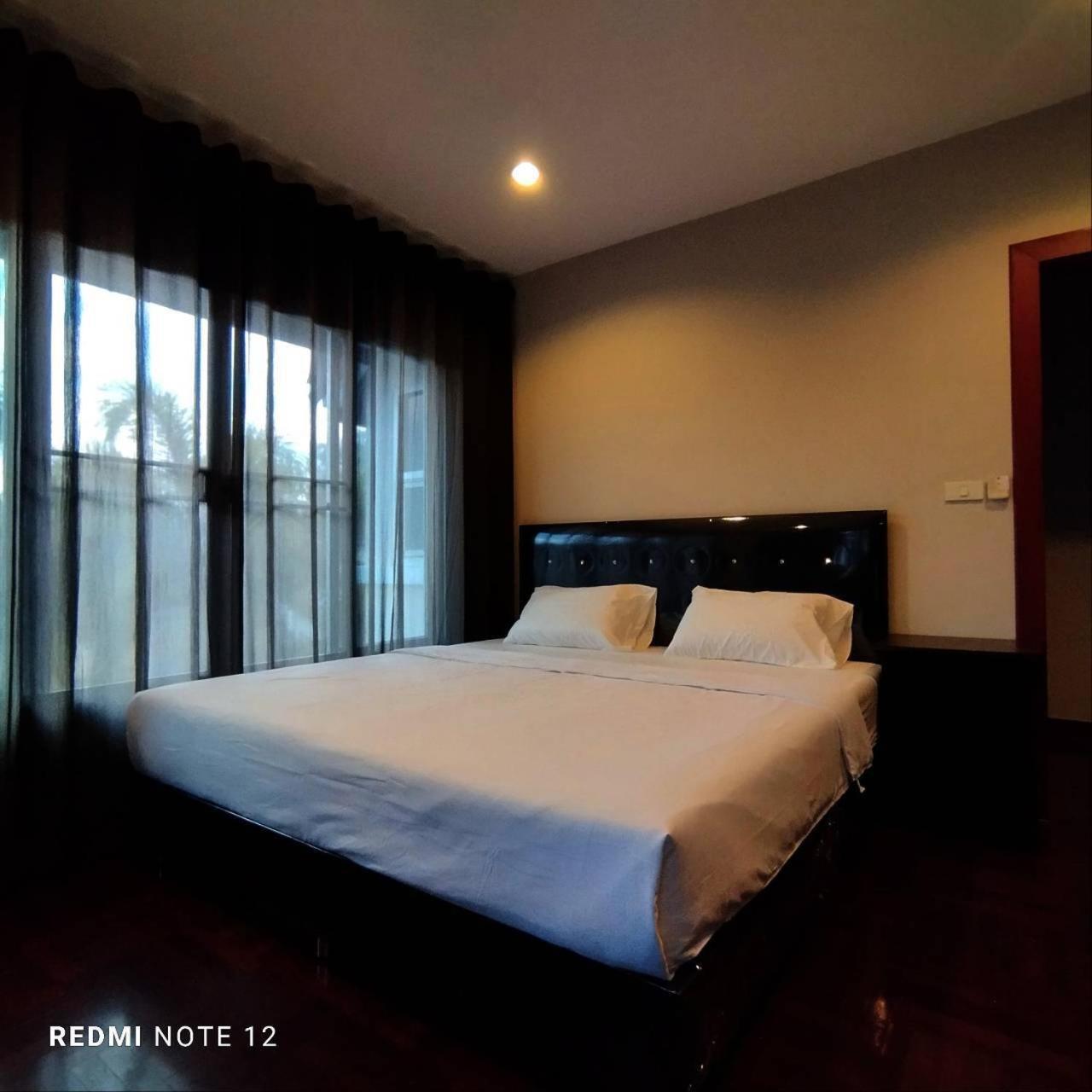 Chilli's Homes1 Homestay *