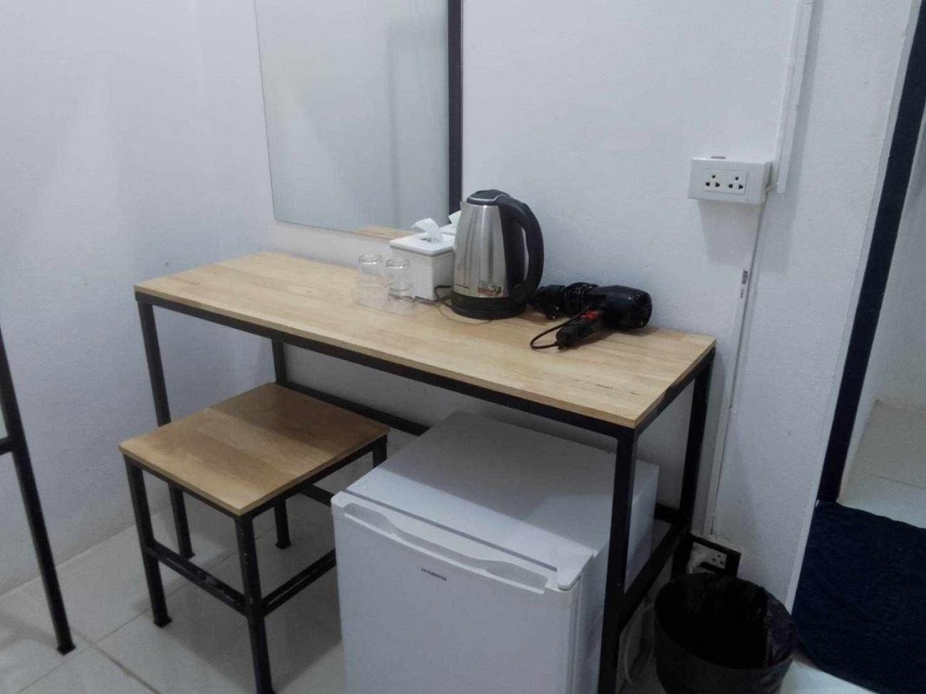 Go Night Bazaar Cm Apartment Chiang Mai