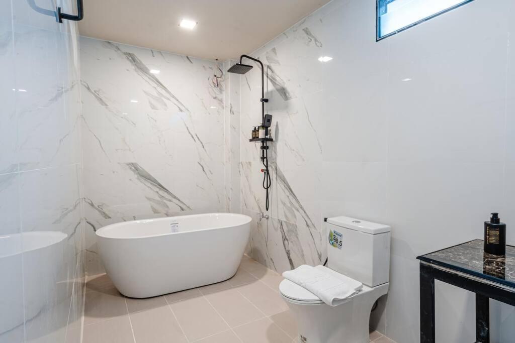 Villa Serene 3br Pool *