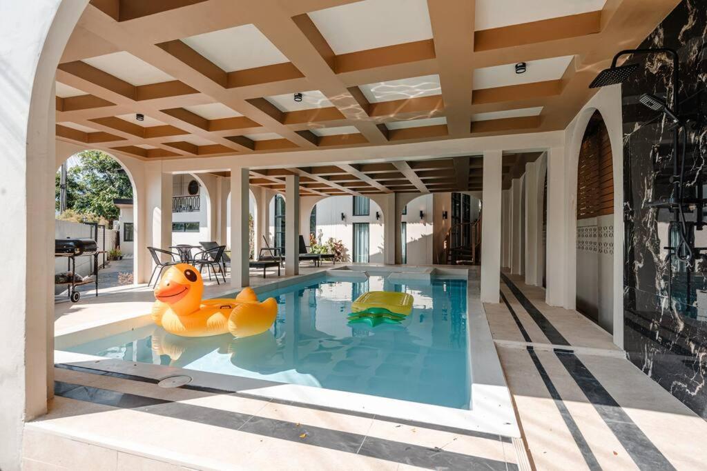 Villa Serene 3br Pool *