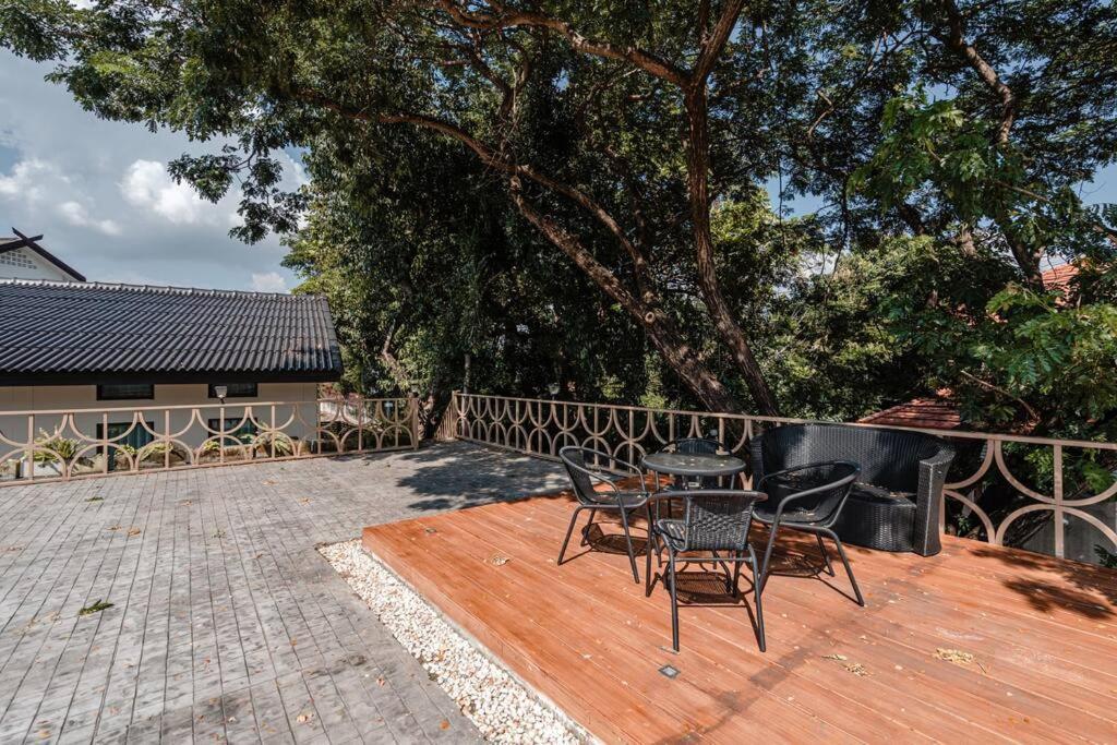 Villa Serene 3br Pool Chiang Mai