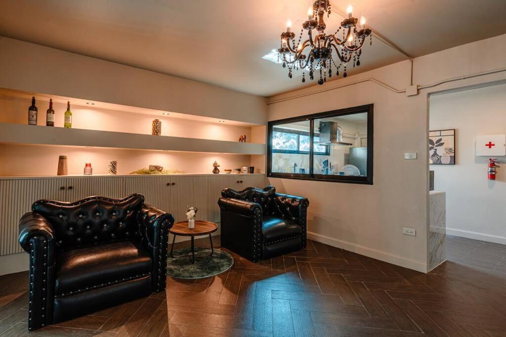 Serene 3br Pool * Chiang Mai
