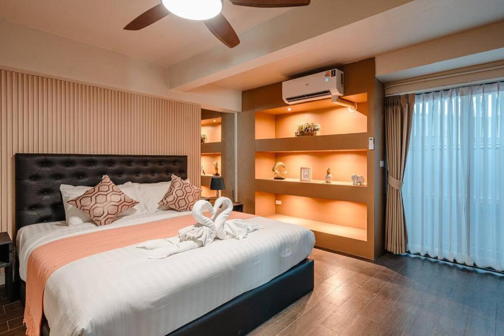 Villa Serene 3br Pool Chiang Mai