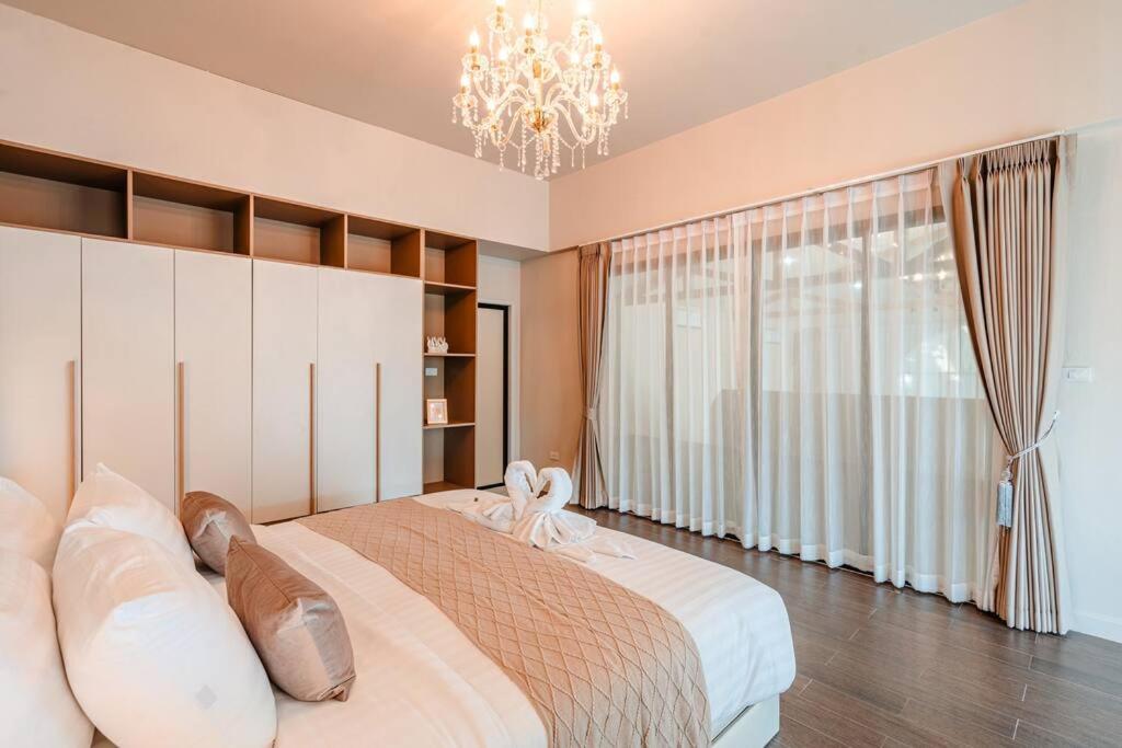 Villa Serene 3br Pool *