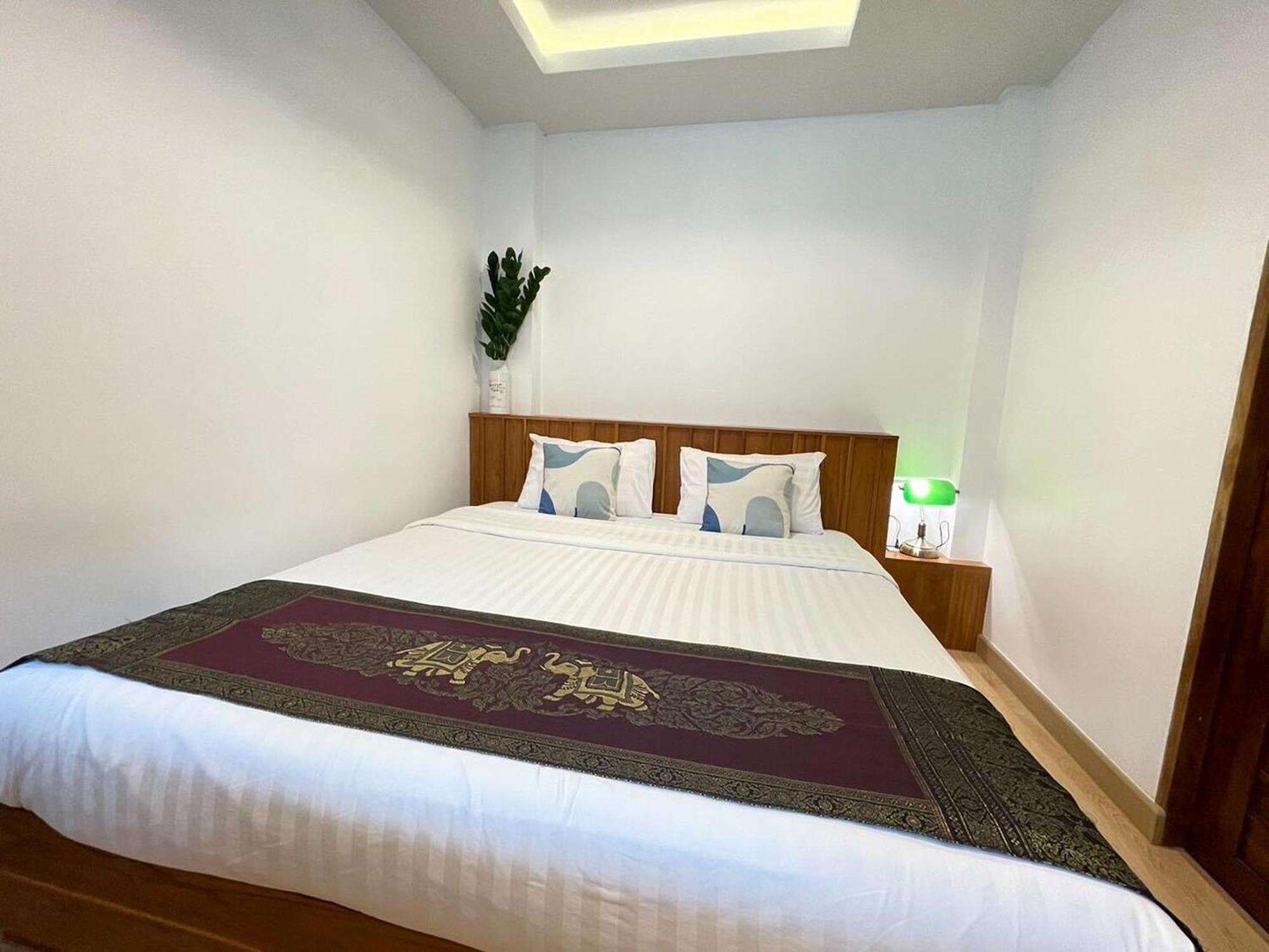 Hostel Ashi Poshtel Chiang Mai
