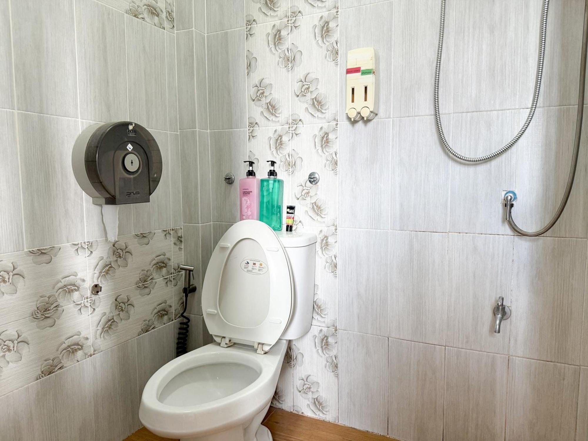 Ashi Poshtel Chiang Mai