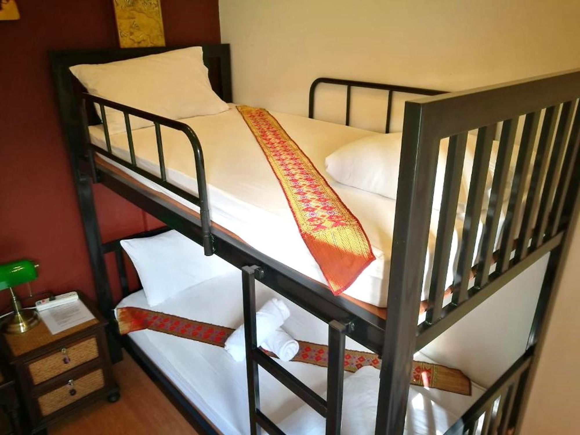 Ashi Poshtel * Chiang Mai