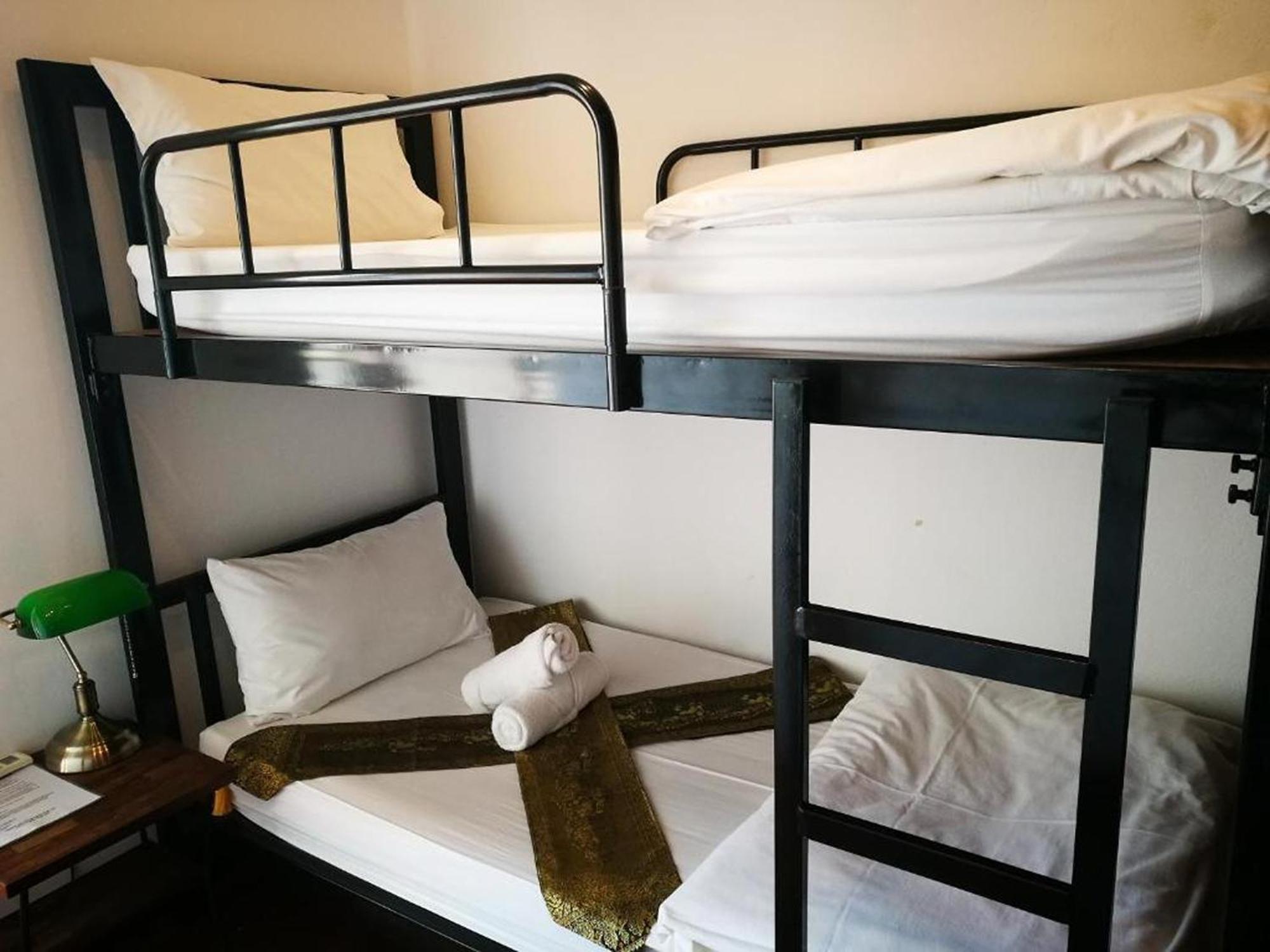 Ashi Poshtel * Chiang Mai