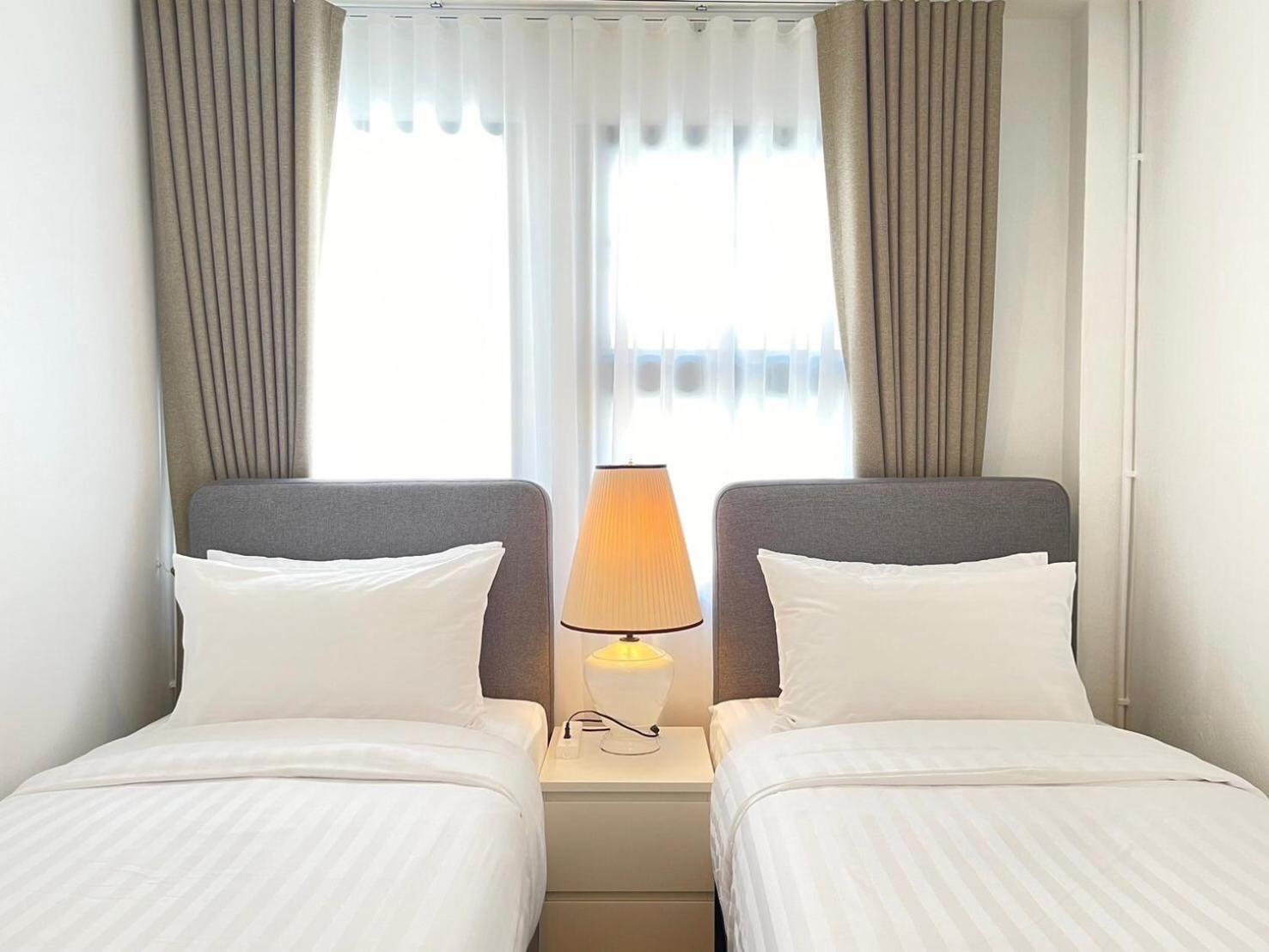Sleep Walker Poshtel Hostel *