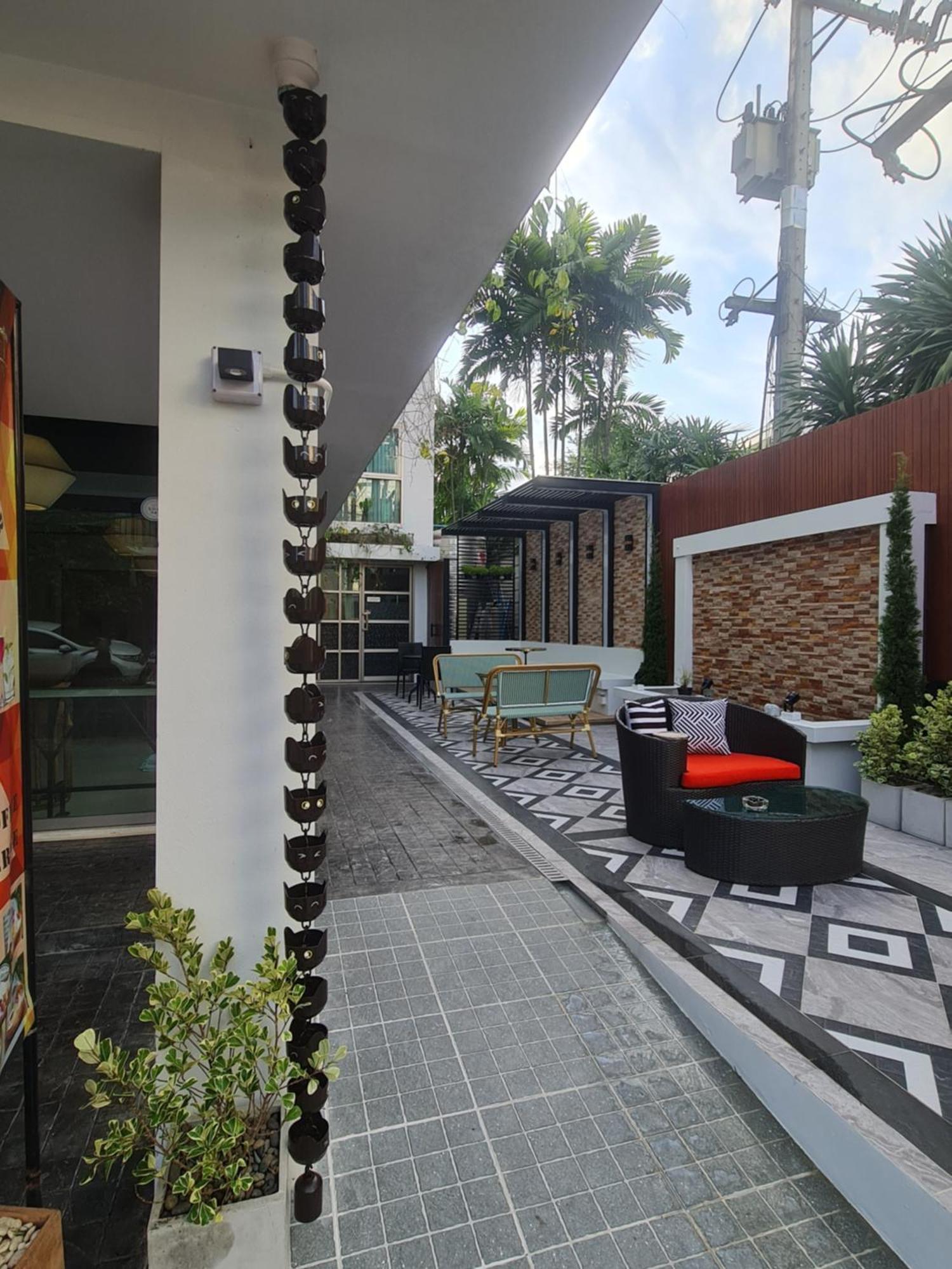 9 Luxury Boutique Hotel 3*