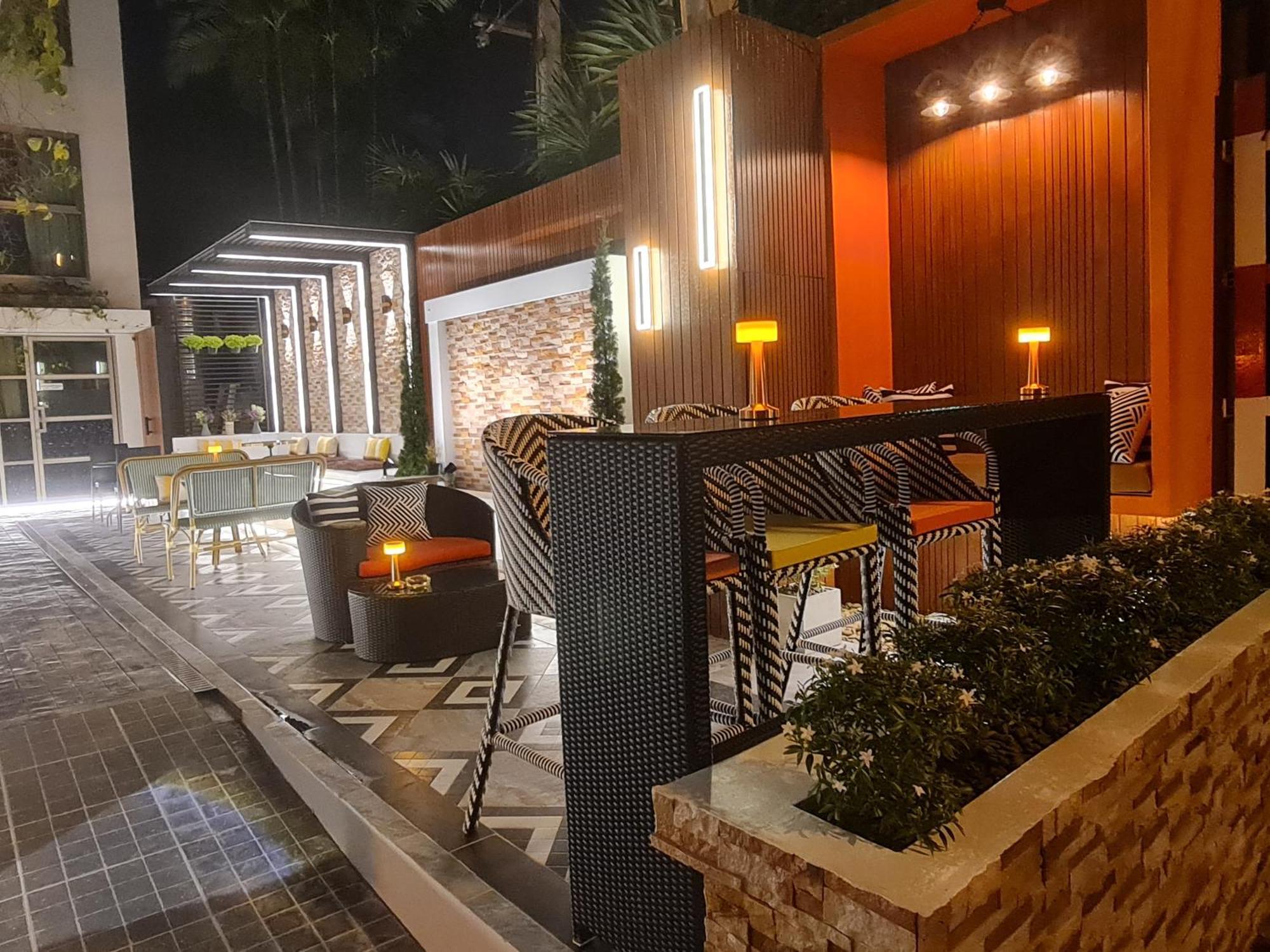 9 Luxury Boutique 3*