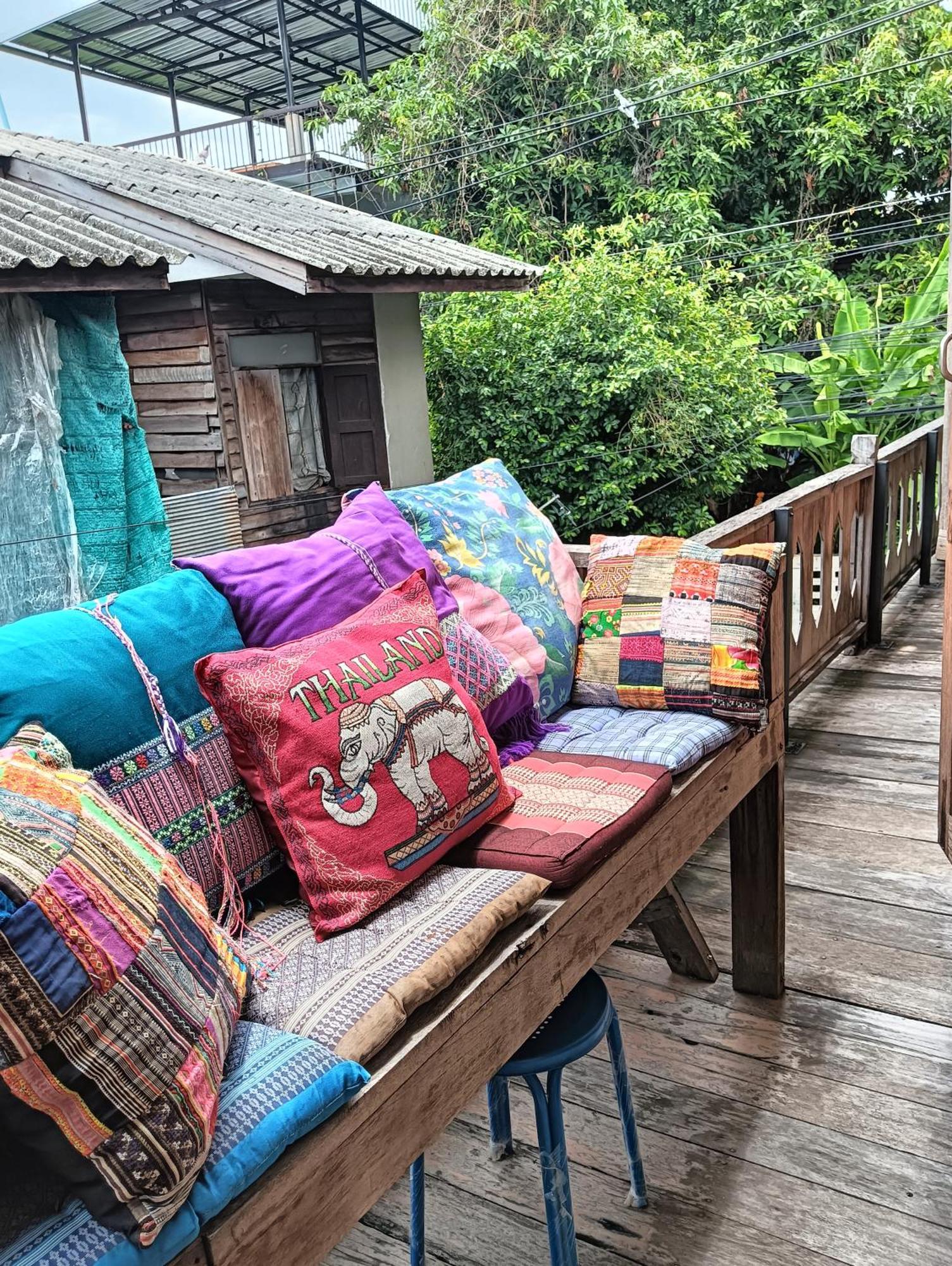 Huen Chiang Man (adults Only) Chiang Mai