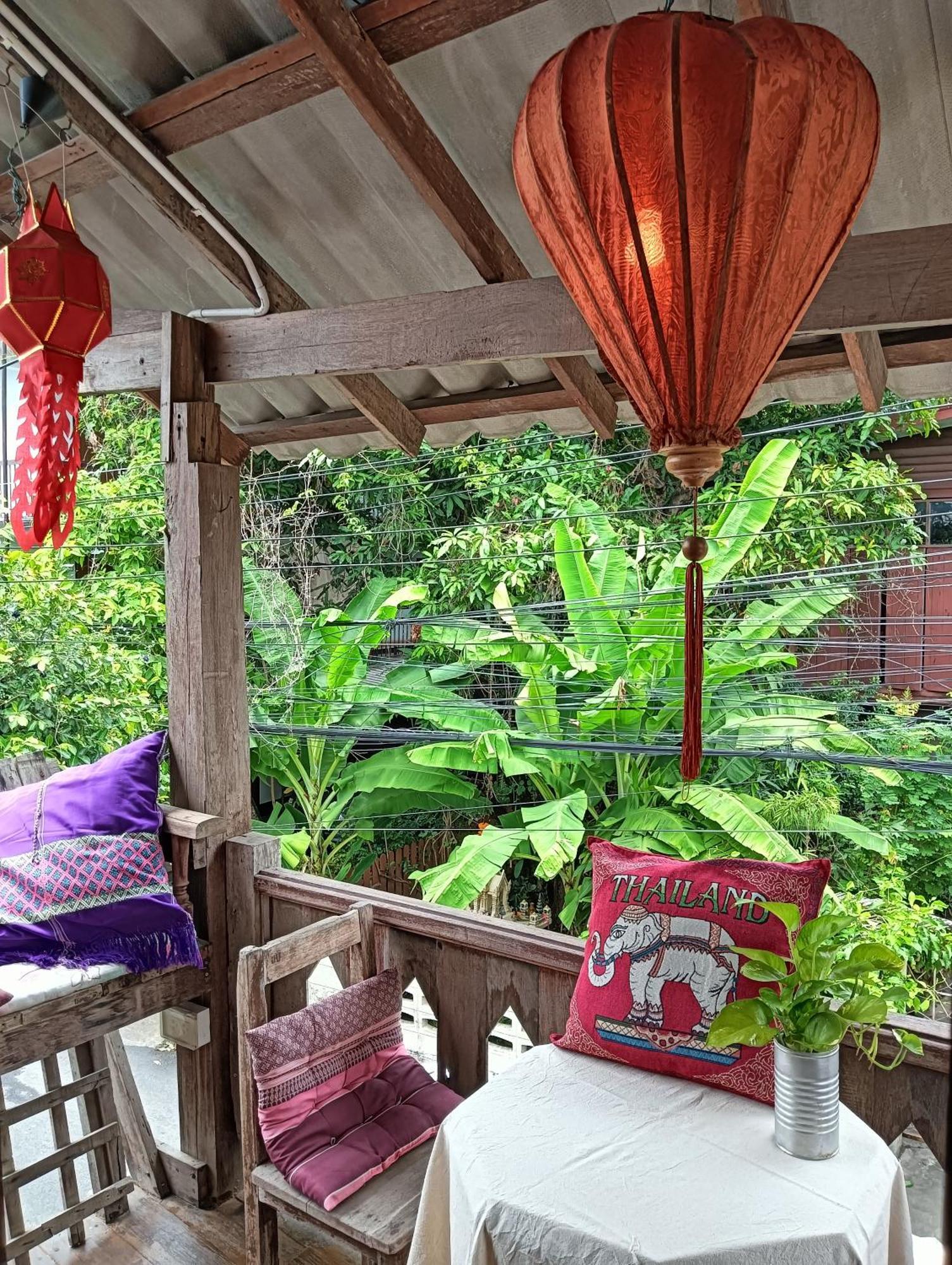 Huen Chiang Man (adults Only) Chiang Mai