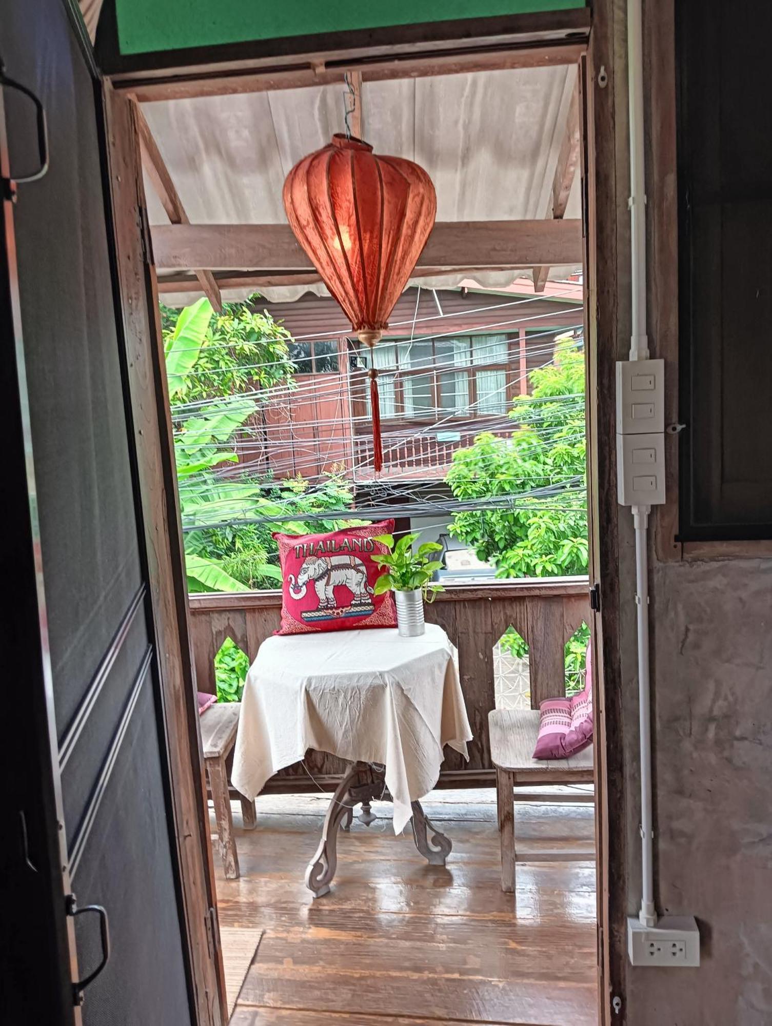Hostel Huen Chiang Man (adults Only)
