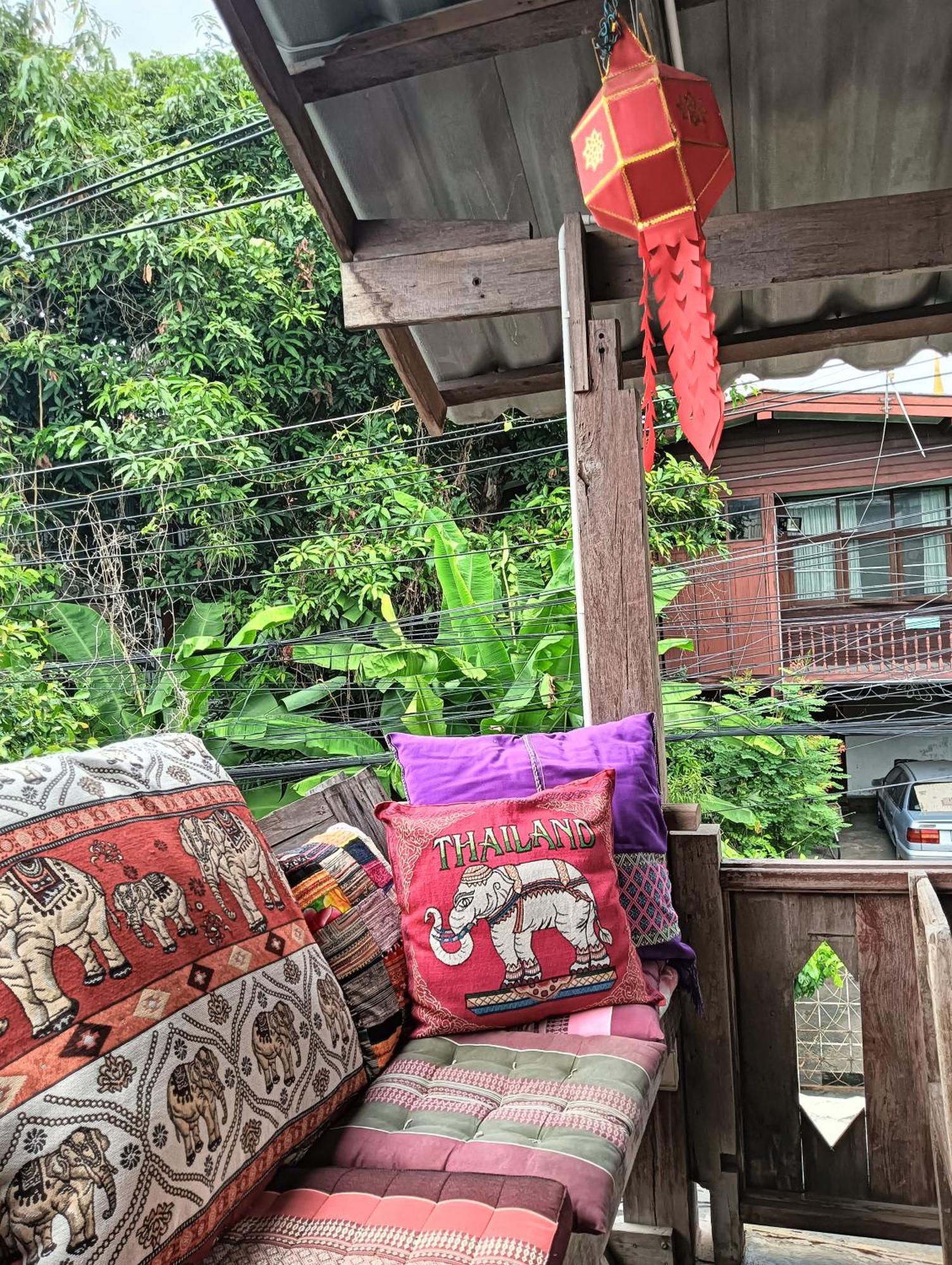 Hostel Huen Chiang Man Chiang Mai