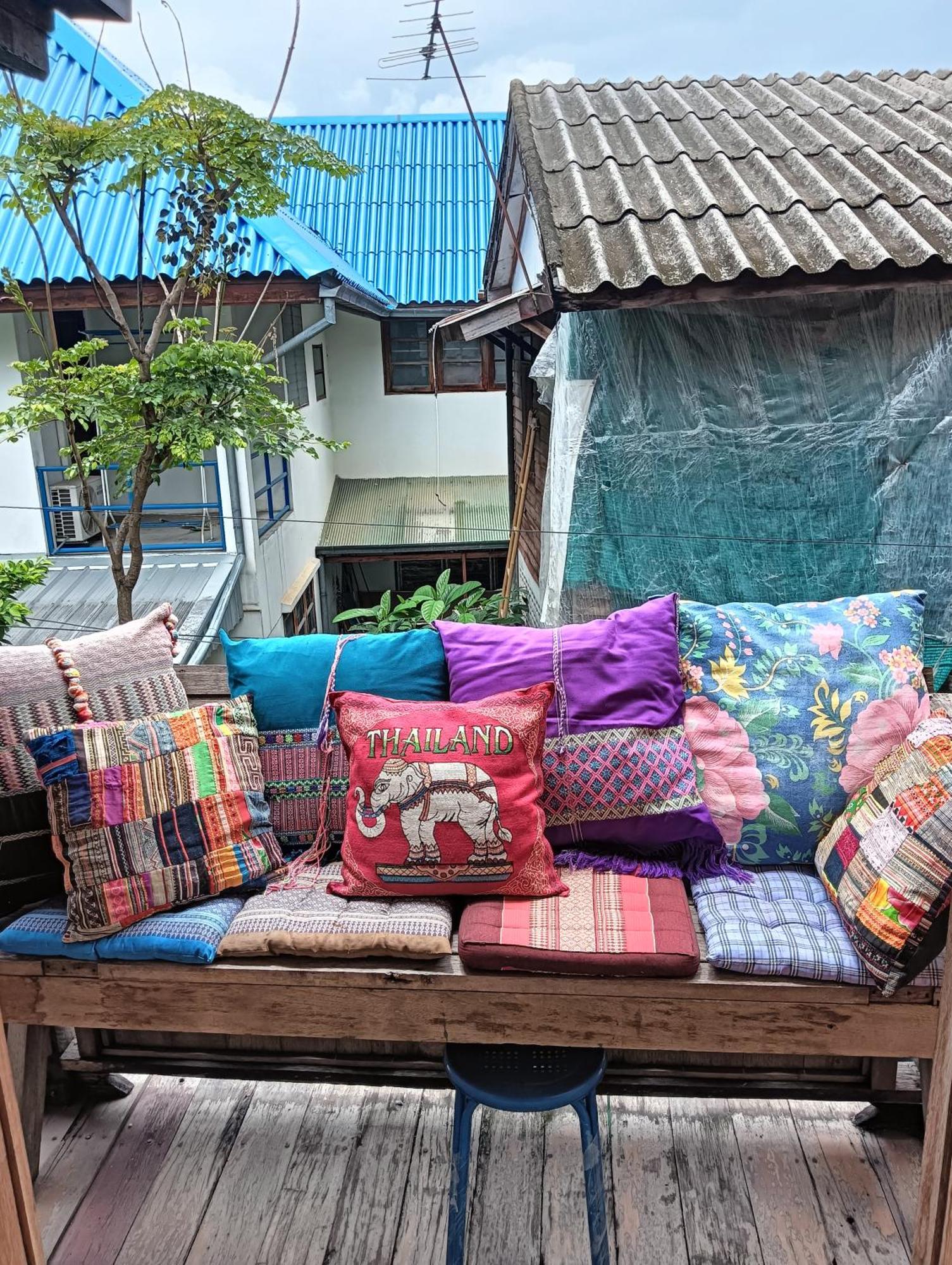 Huen Chiang Man (adults Only) * Chiang Mai