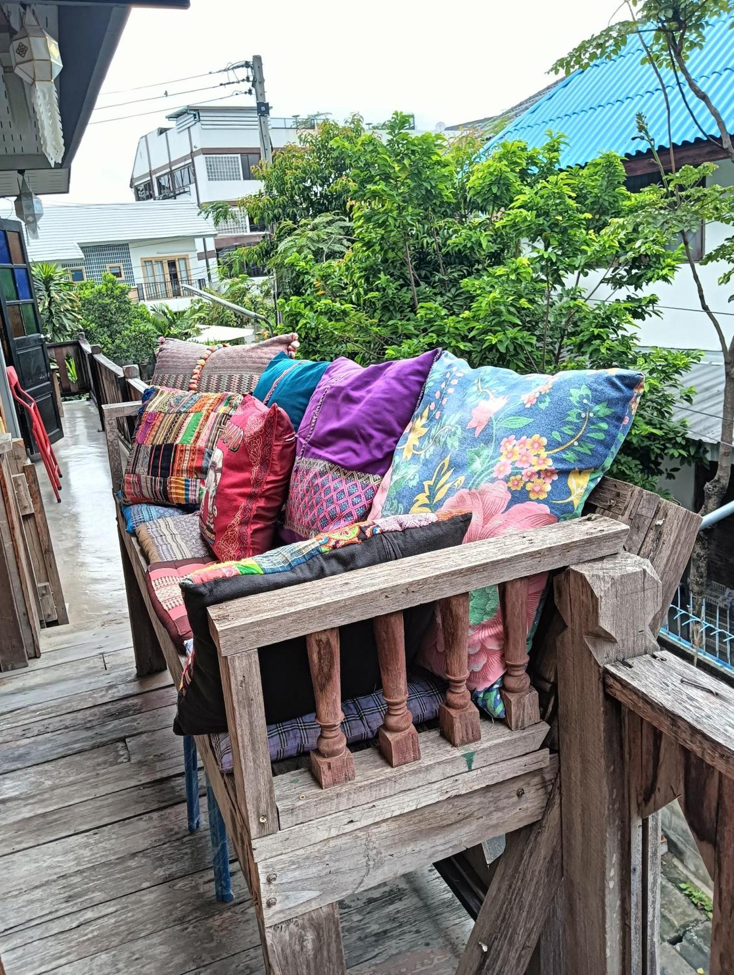 Huen Chiang Man (adults Only) Hostel