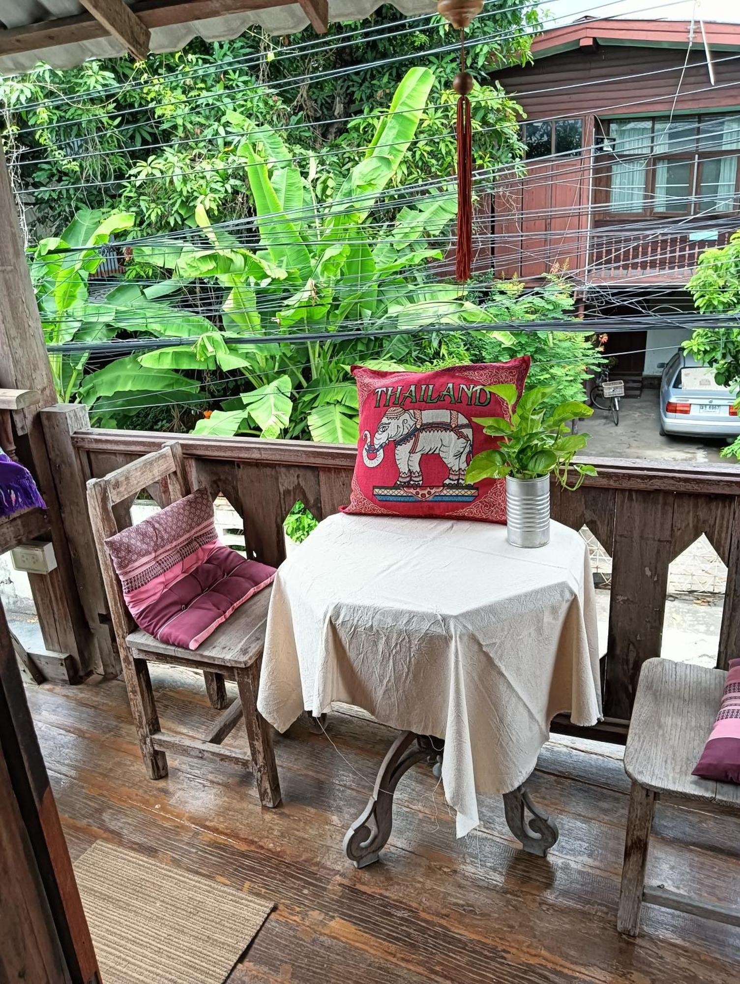 Hostel Huen Chiang Man (adults Only) *