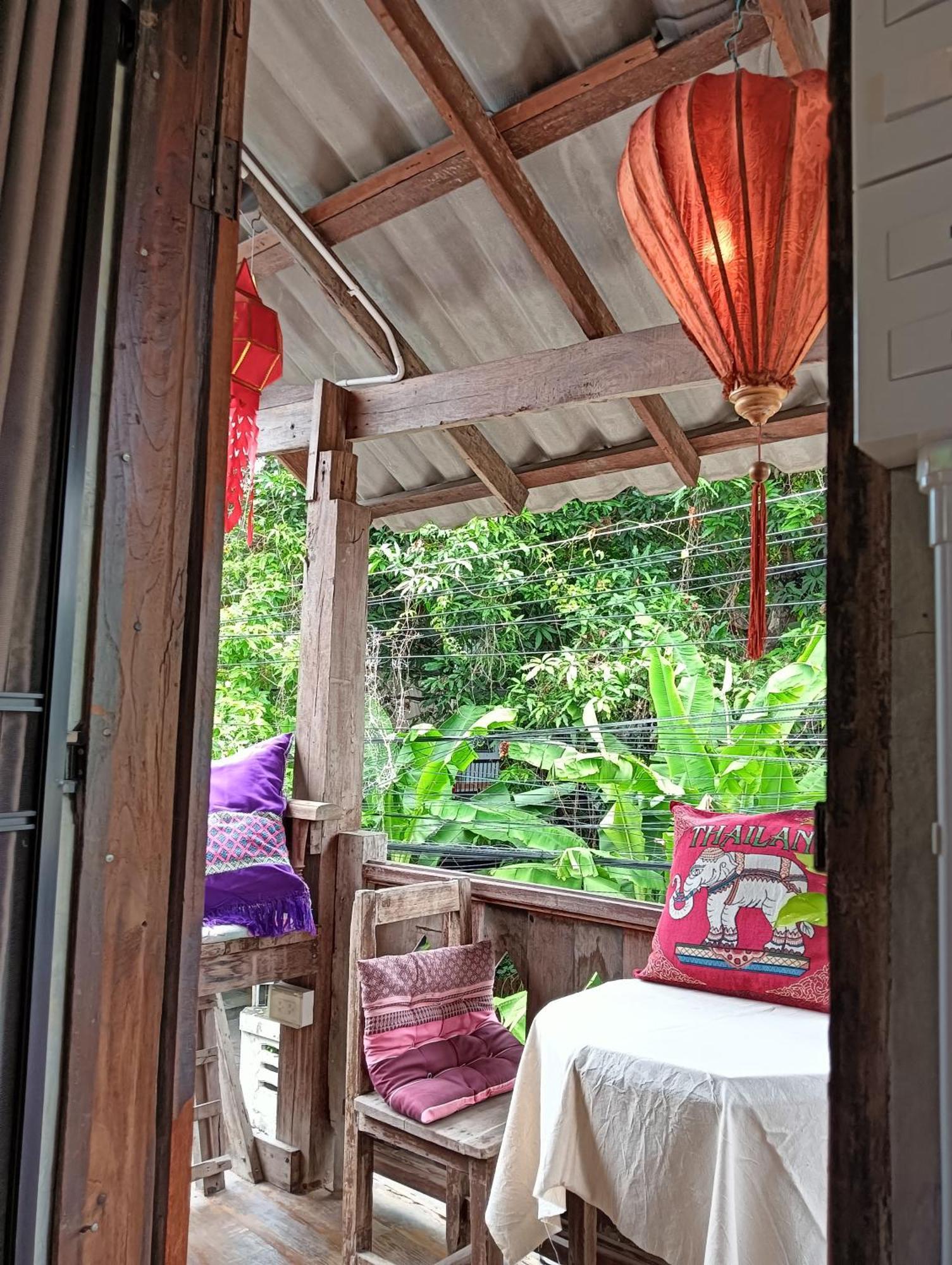 Huen Chiang Man (adults Only) * Chiang Mai