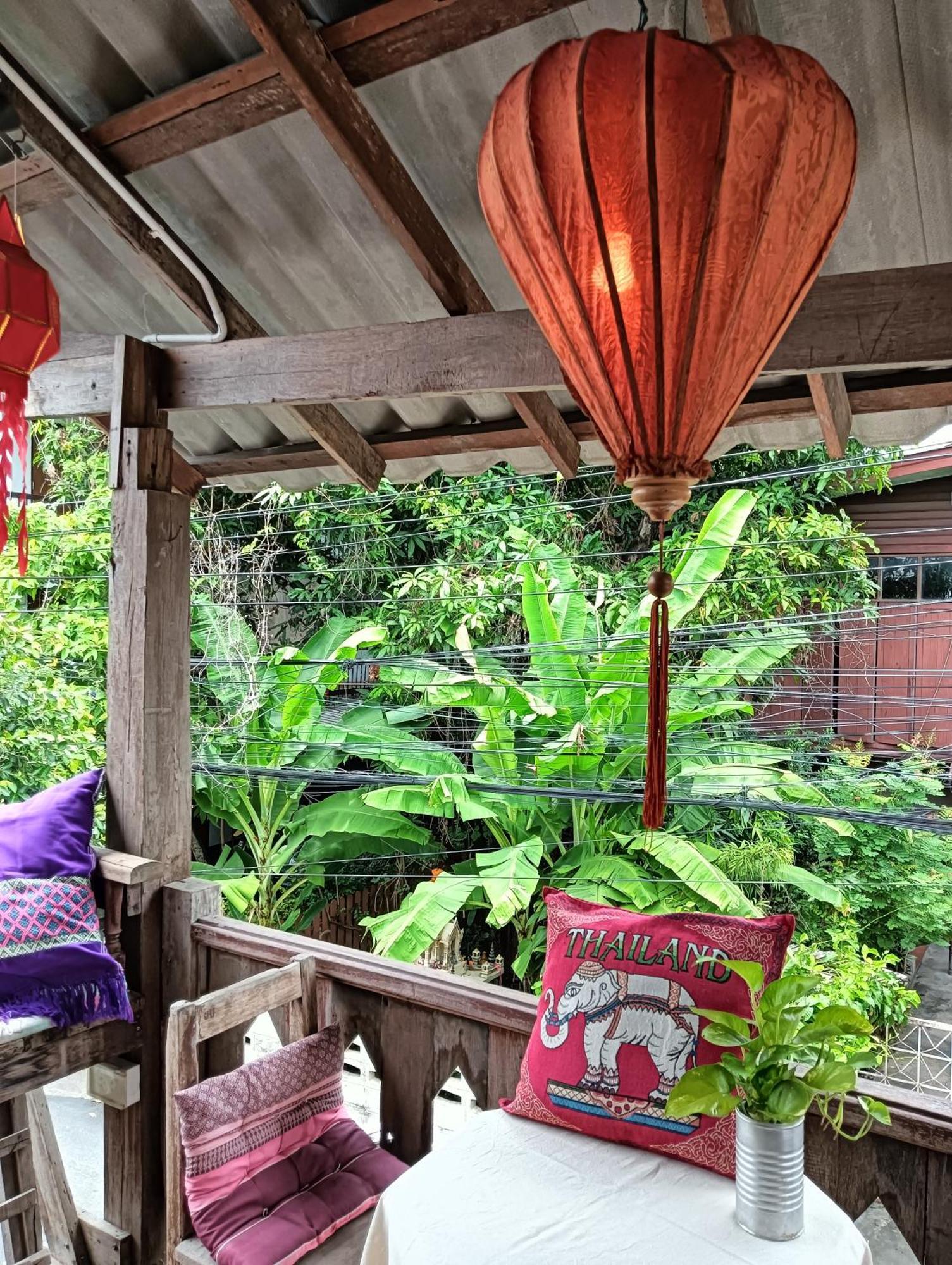Huen Chiang Man (adults Only) Hostel