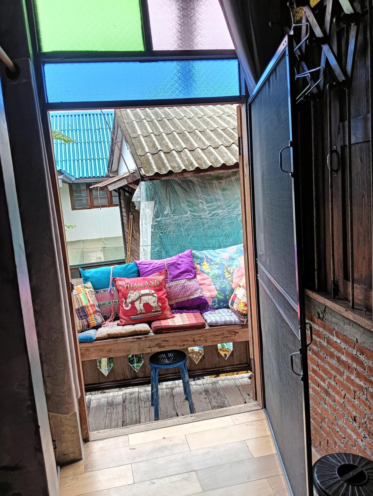 Hostel Huen Chiang Man (adults Only)