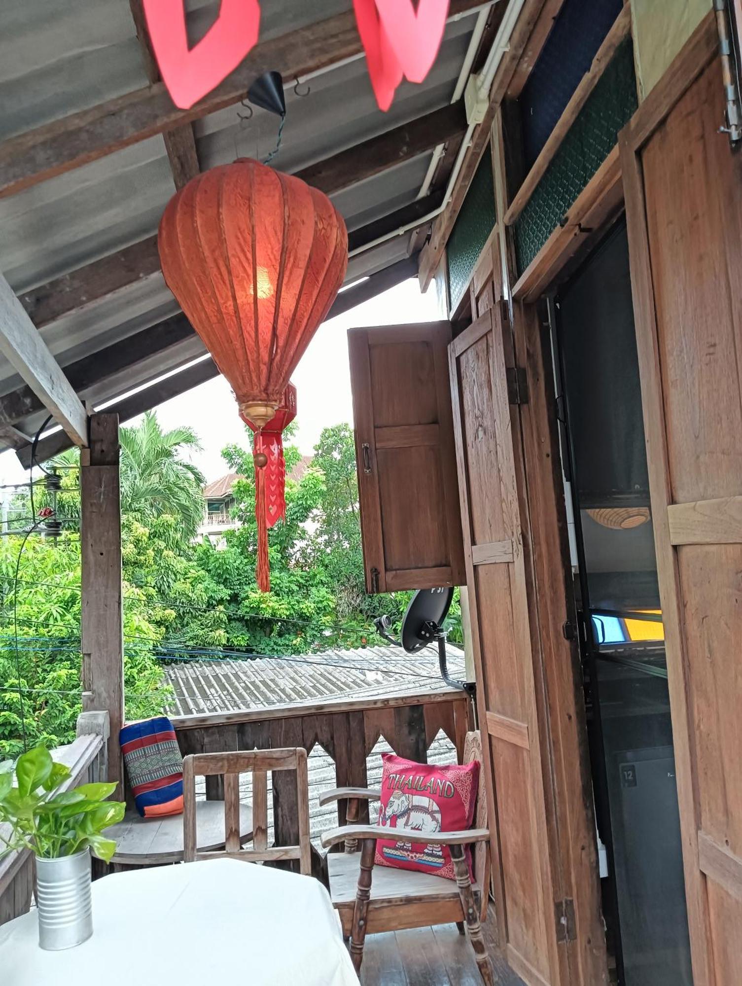 Huen Chiang Man (adults Only) * Chiang Mai