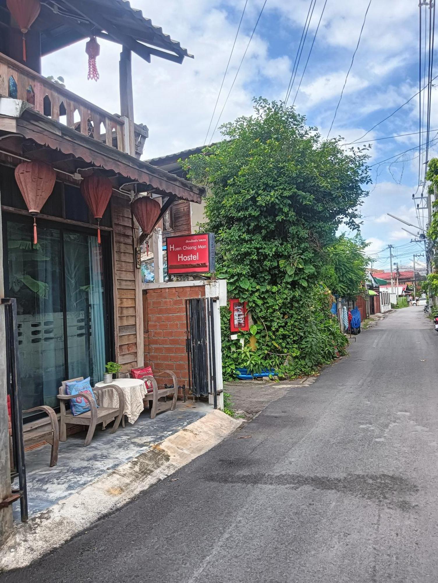 Hostel Huen Chiang Man (adults Only) Chiang Mai
