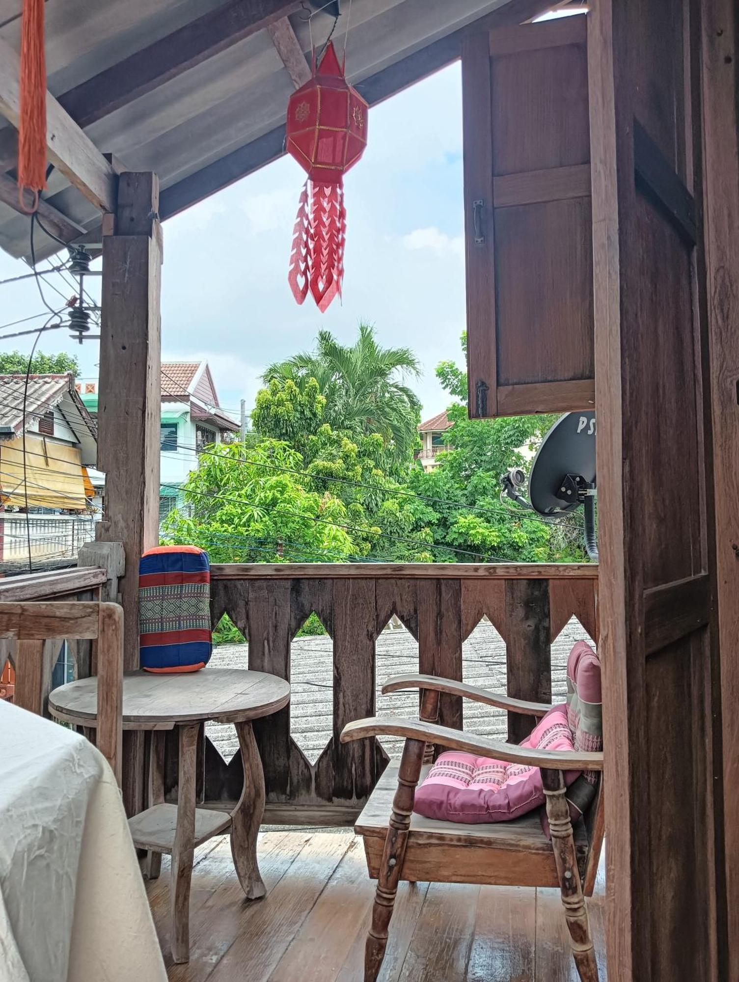 Huen Chiang Man (adults Only) Hostel
