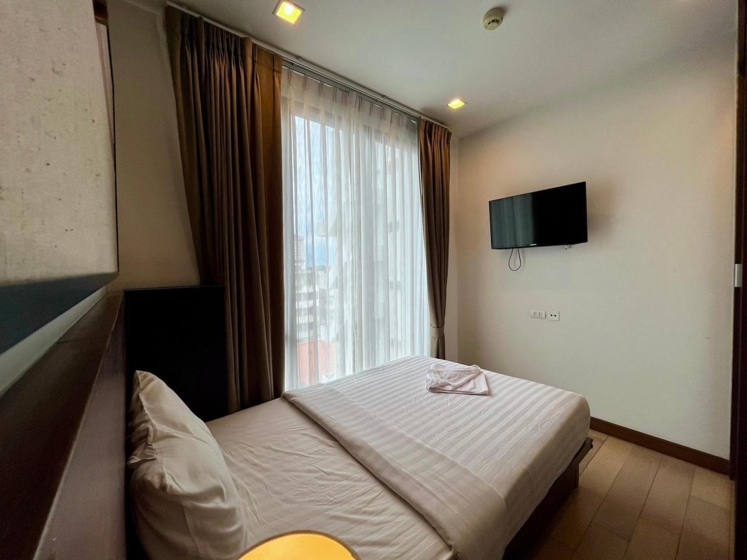 The Astra 2 Bedrooms By Ping * Chiang Mai
