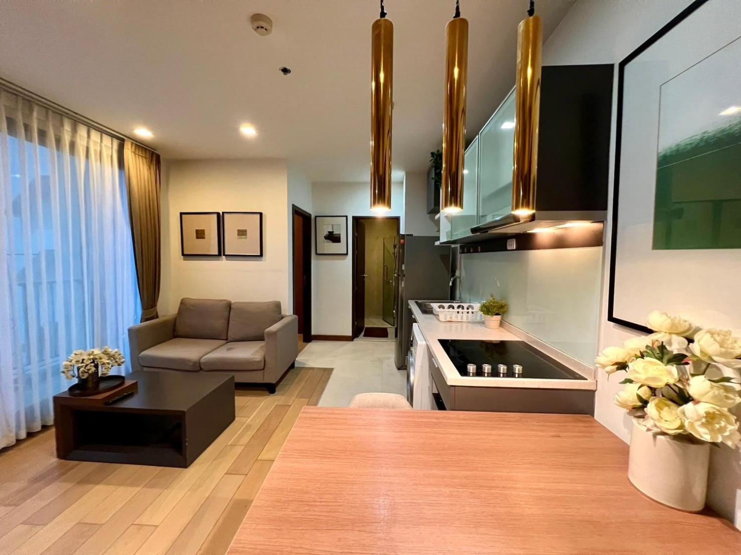 Apartamento The Astra 2 Bedrooms By Ping