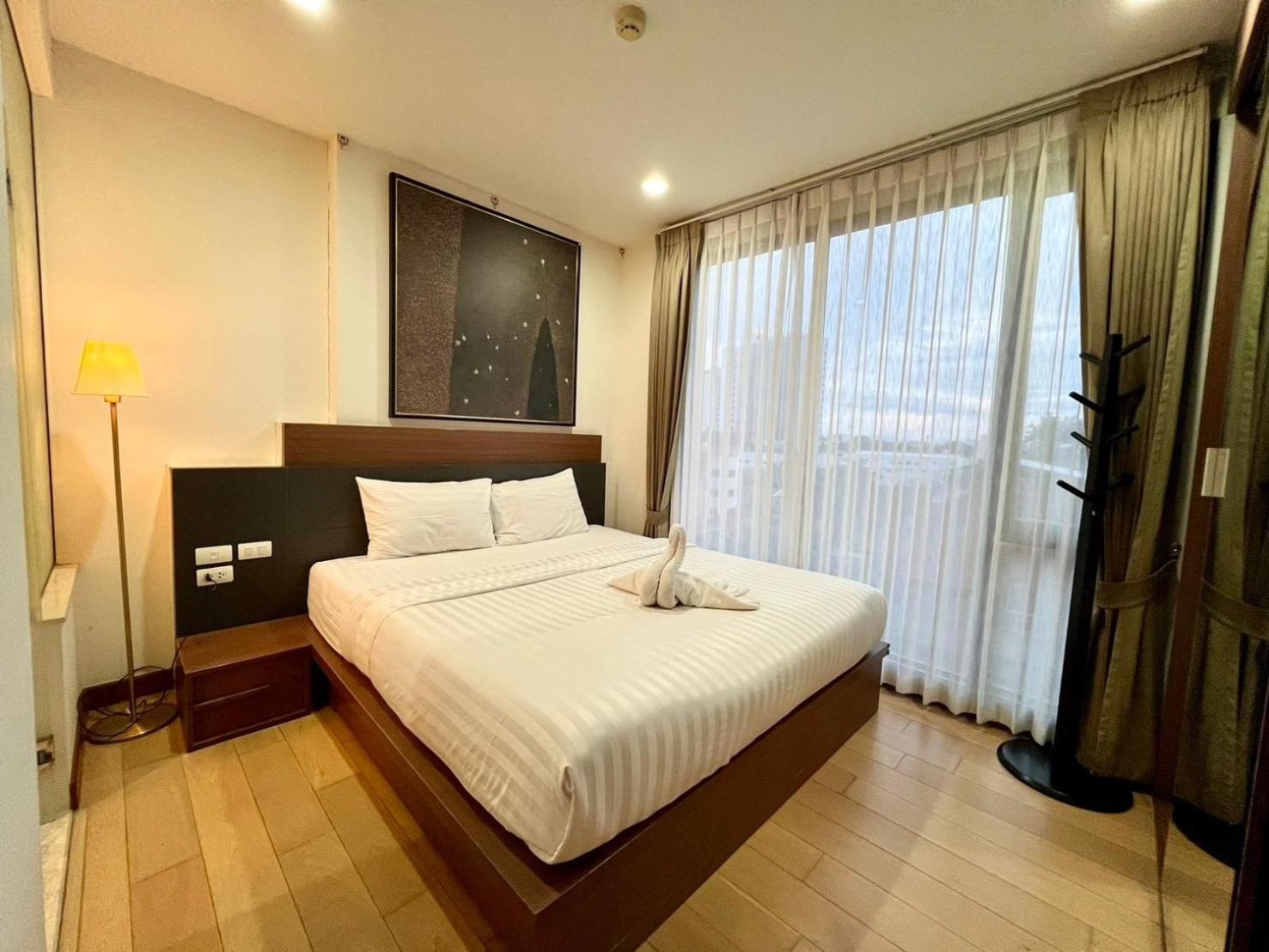 The Astra 2 Bedrooms By Ping * Chiang Mai