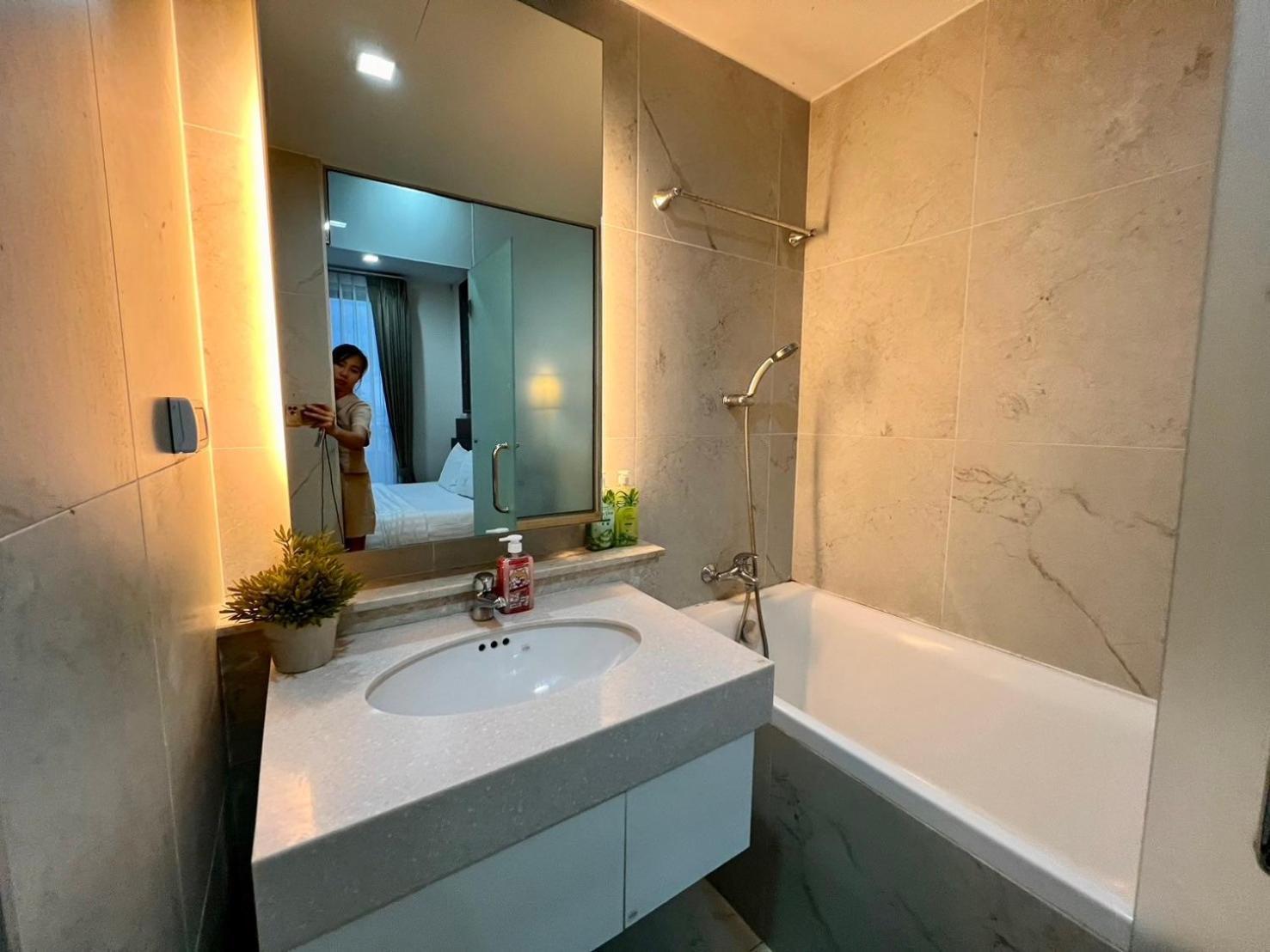 The Astra 2 Bedrooms By Ping Apartamento *