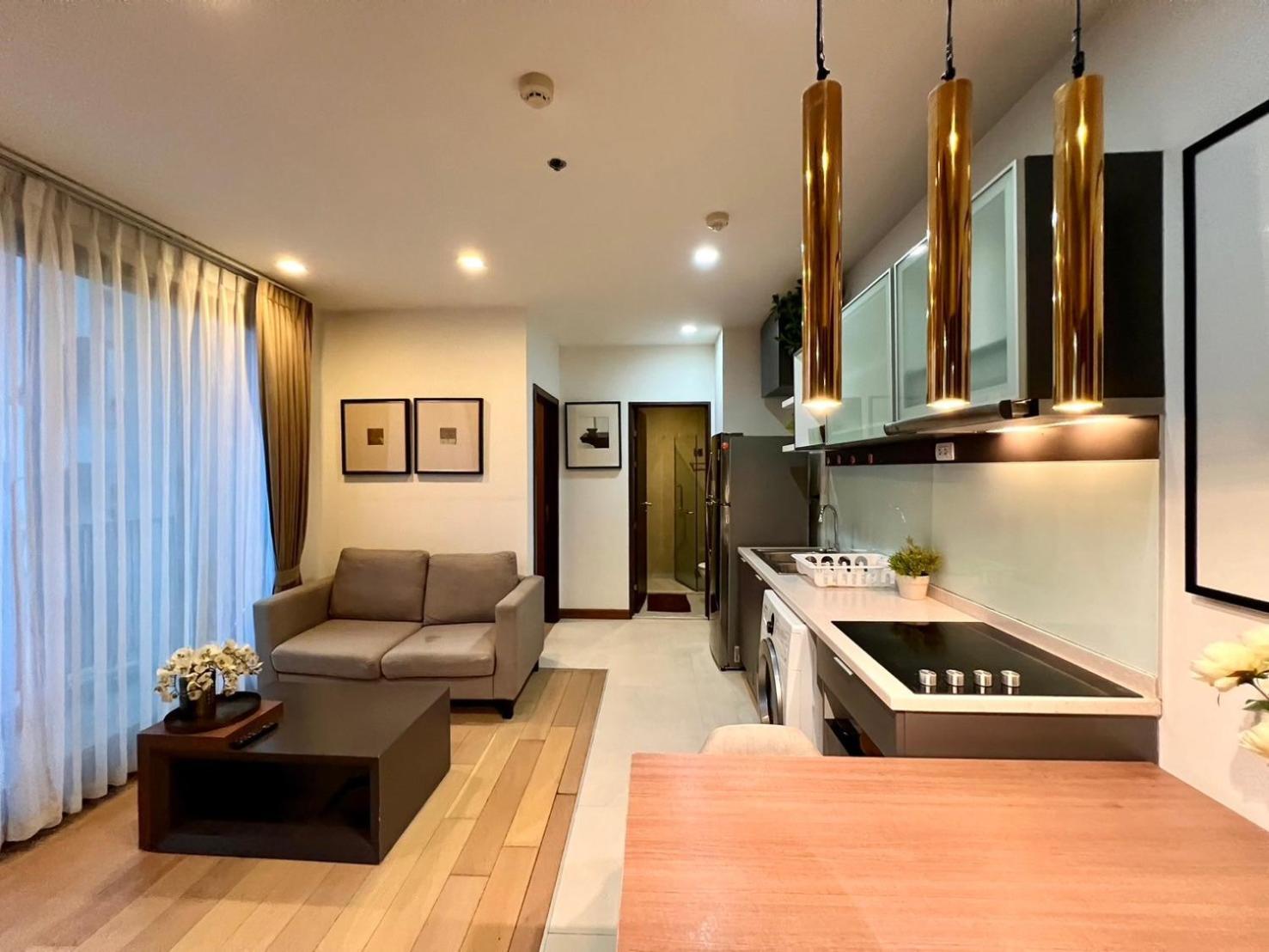 Apartamento The Astra 2 Bedrooms By Ping *