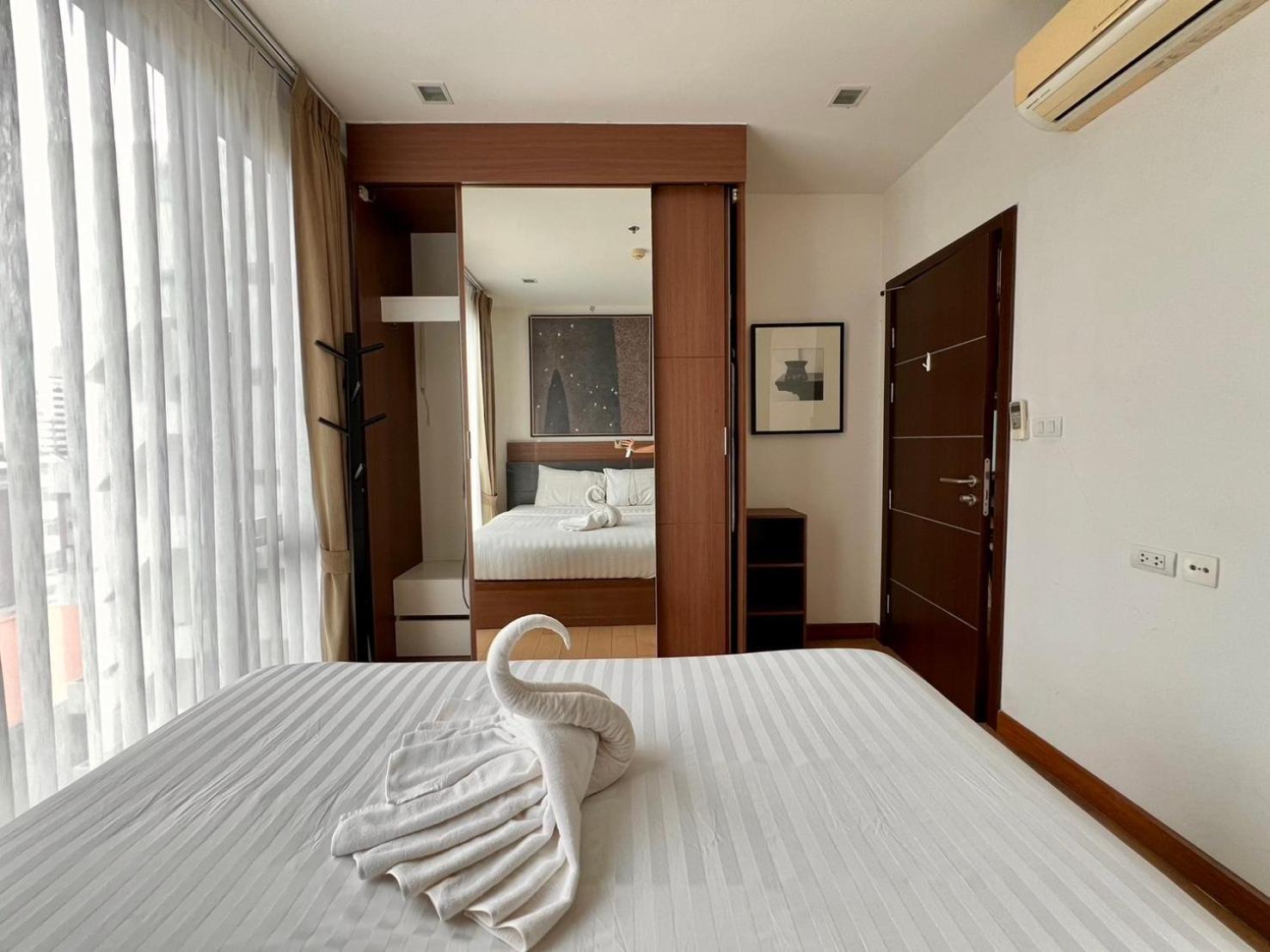 The Astra 2 Bedrooms By Ping * Chiang Mai