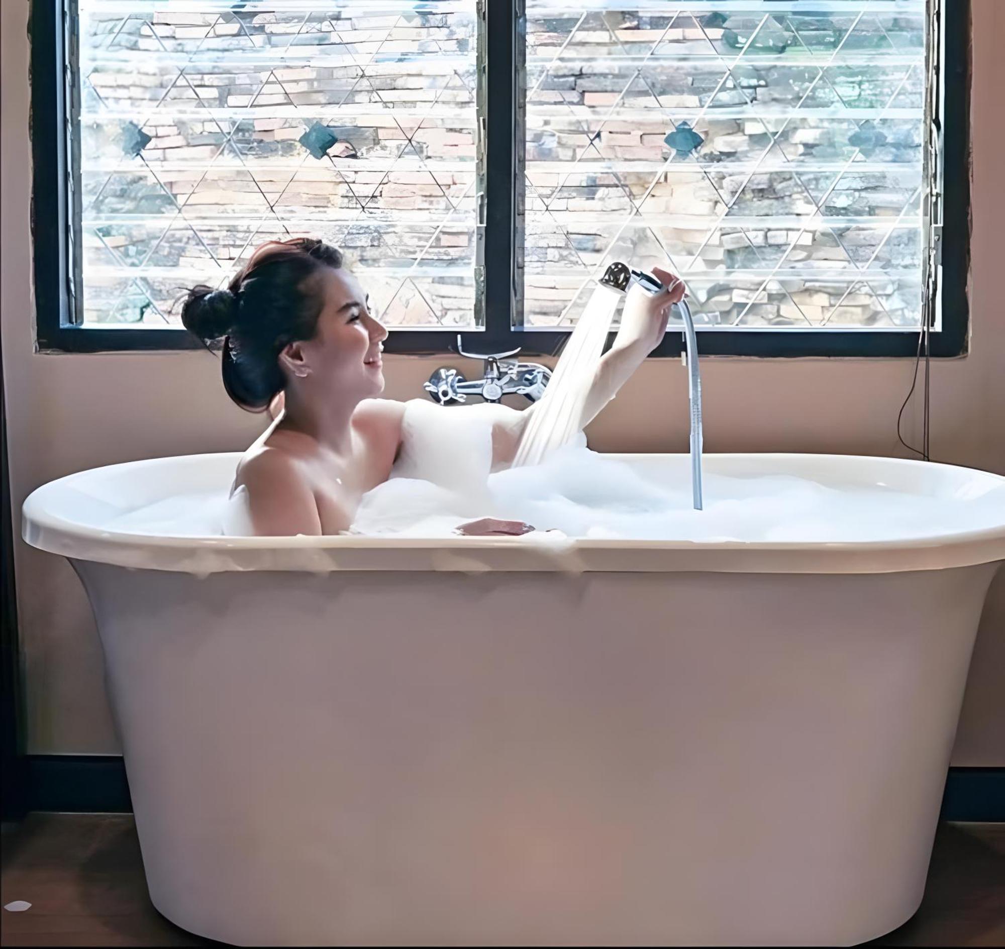 Apartamento Naptel Changmoi - Thaphae แนปเทล ช้างม่อย ท่าแพ Chiang Mai