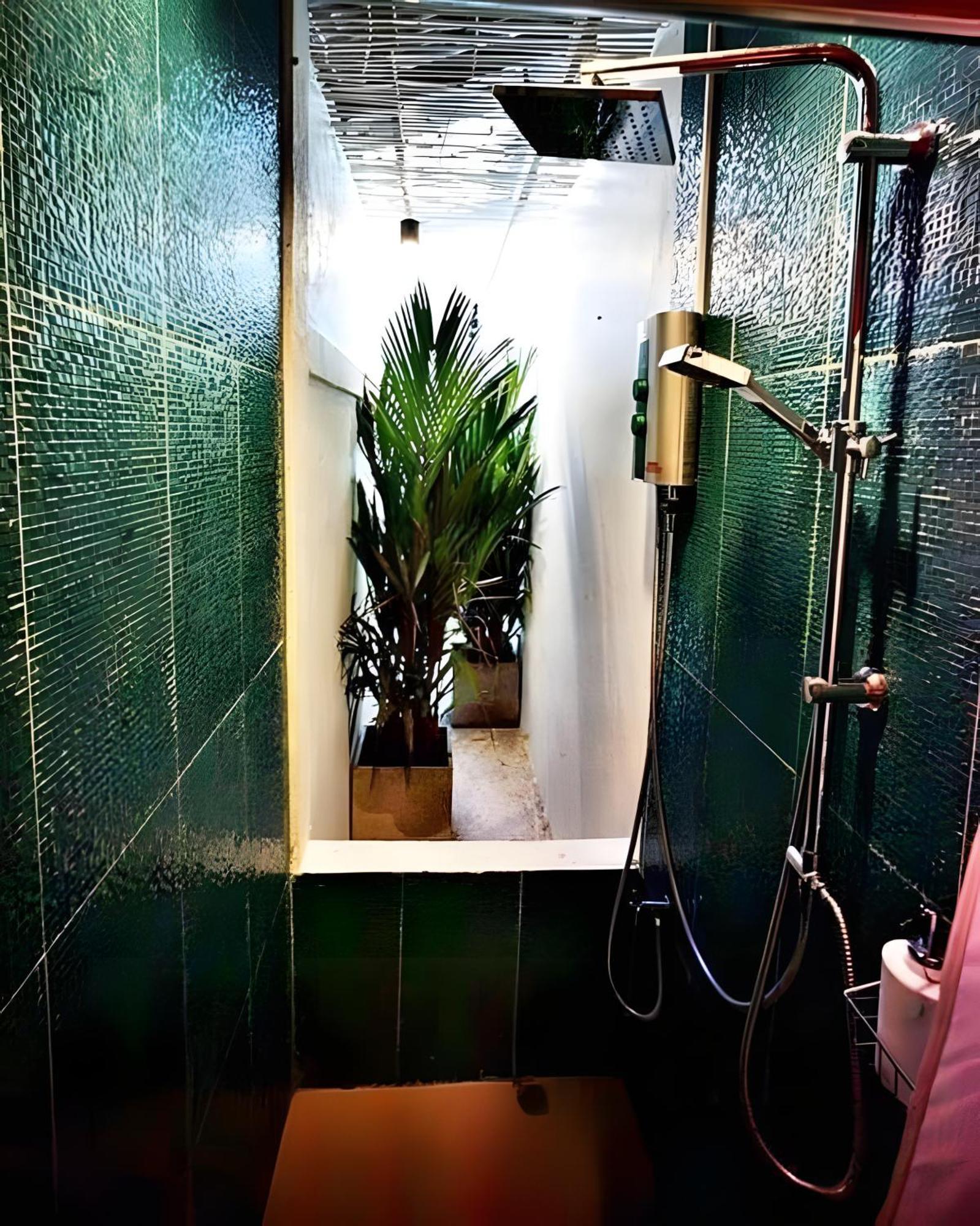 Apartamento Naptel Changmoi - Thaphae แนปเทล ช้างม่อย ท่าแพ *