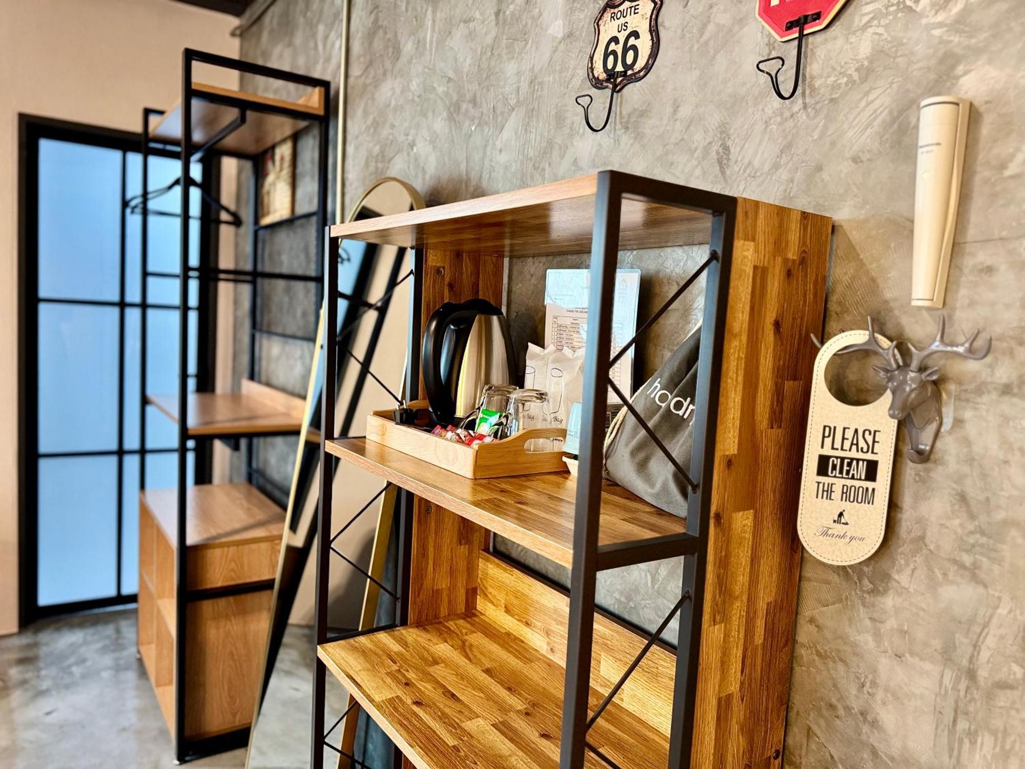 Tanwa Hotel Chiang Mai