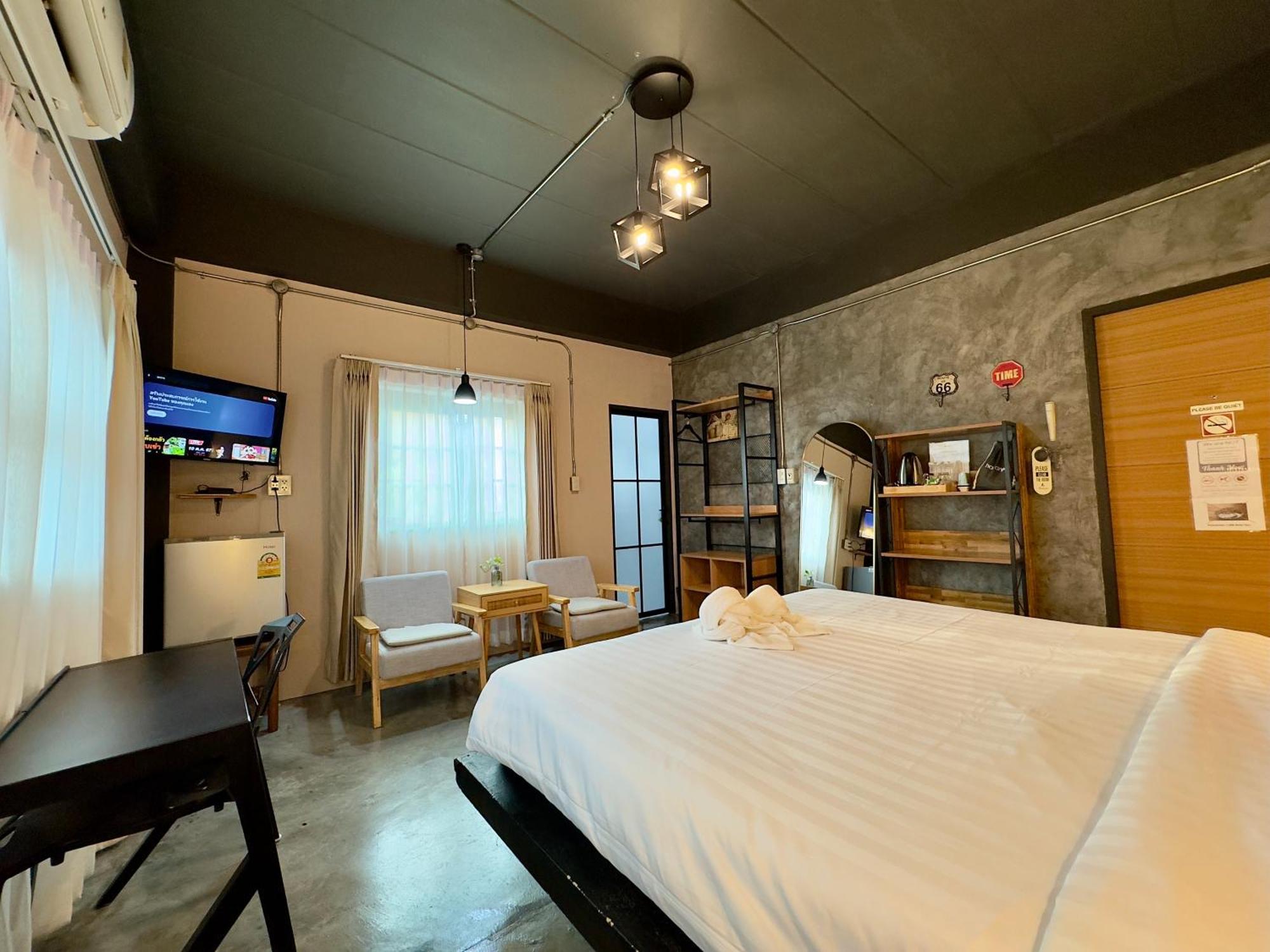 Hotel Tanwa 3*