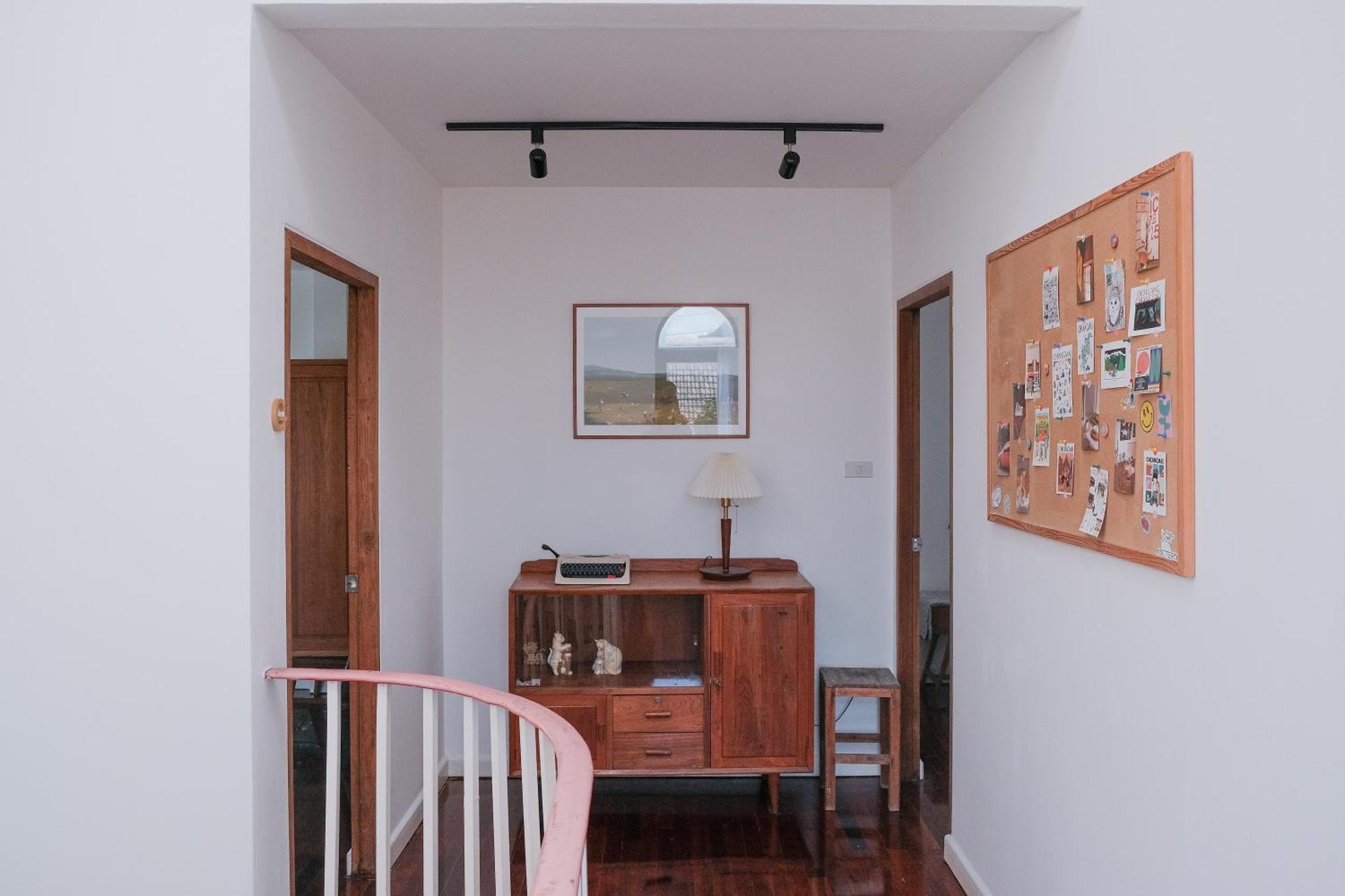 Homestay Hug House A Chiang Mai