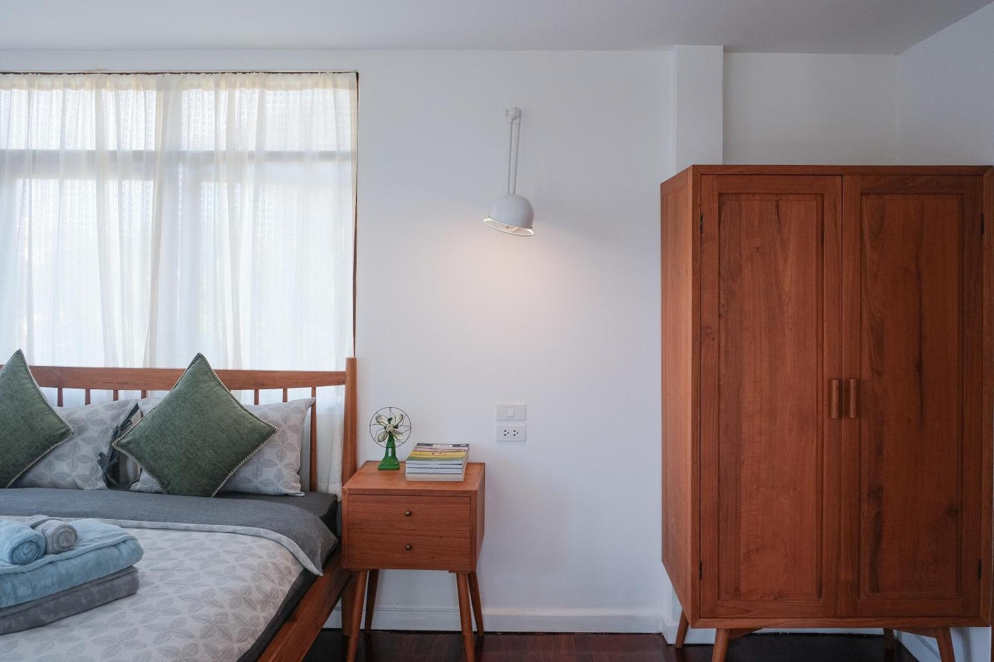 Hug House A Homestay