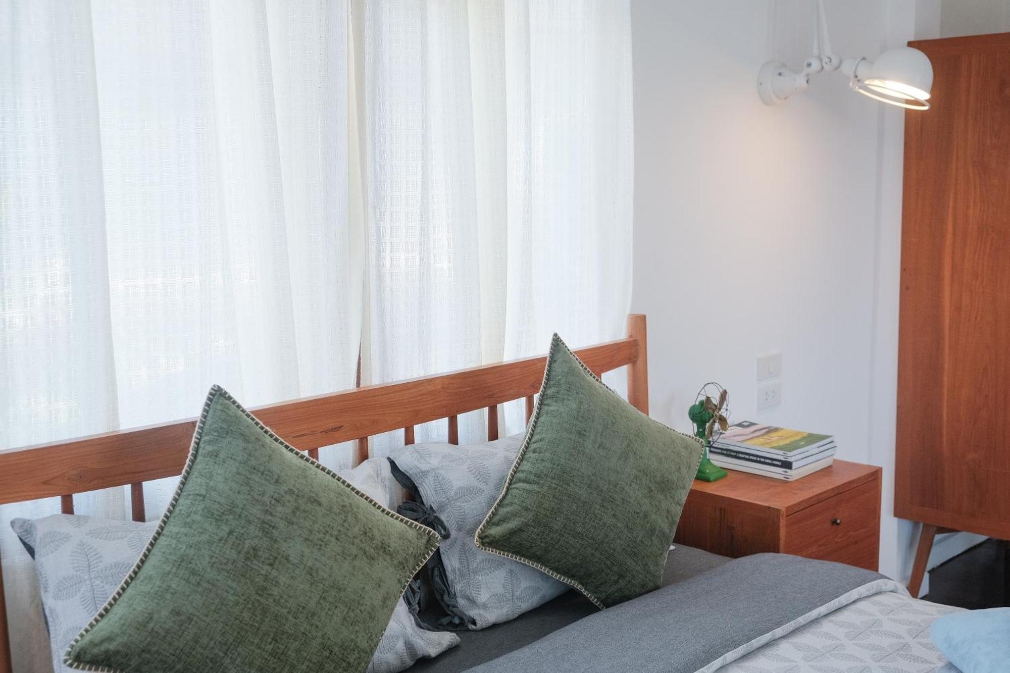 Hug House A Homestay Chiang Mai