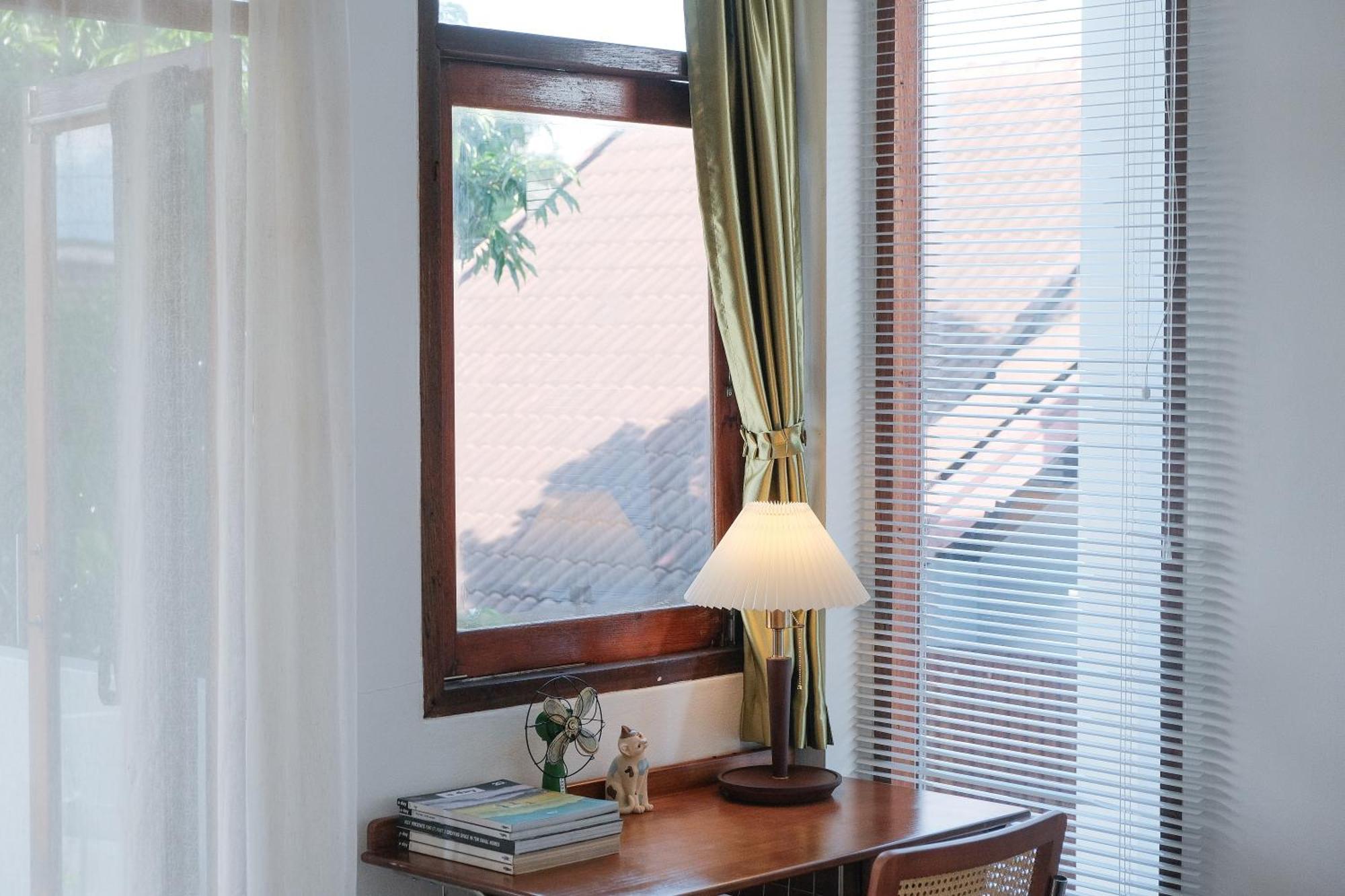 Homestay Hug House A Chiang Mai