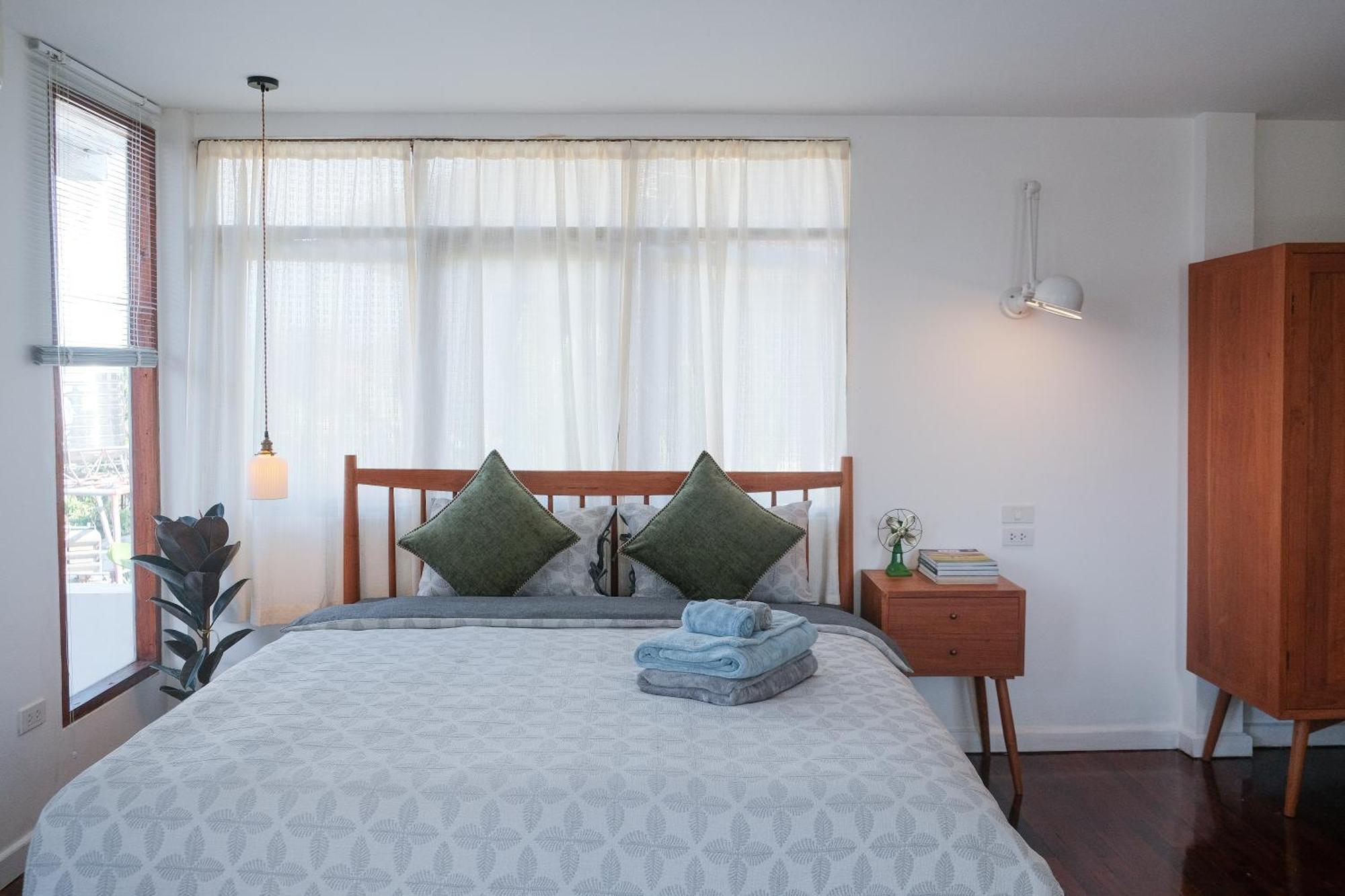 Hug House A Homestay Chiang Mai