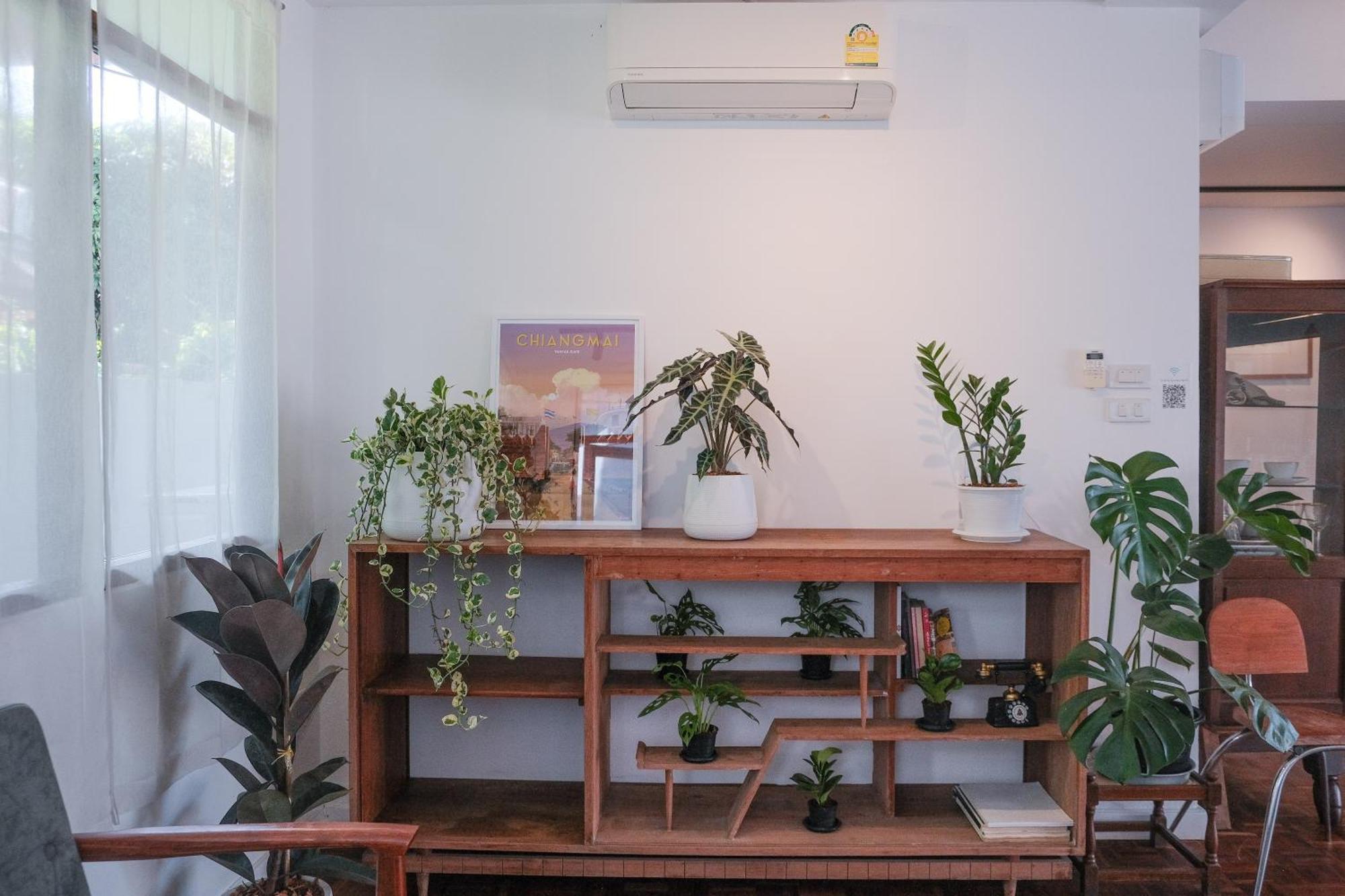 Hug House A Chiang Mai