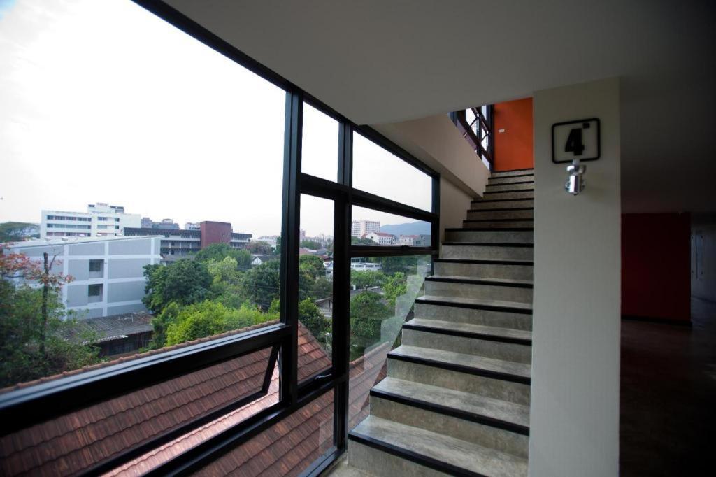 Hotel Sunshine House