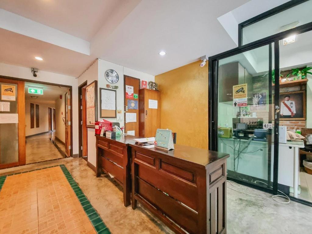 Hotel Sunshine House