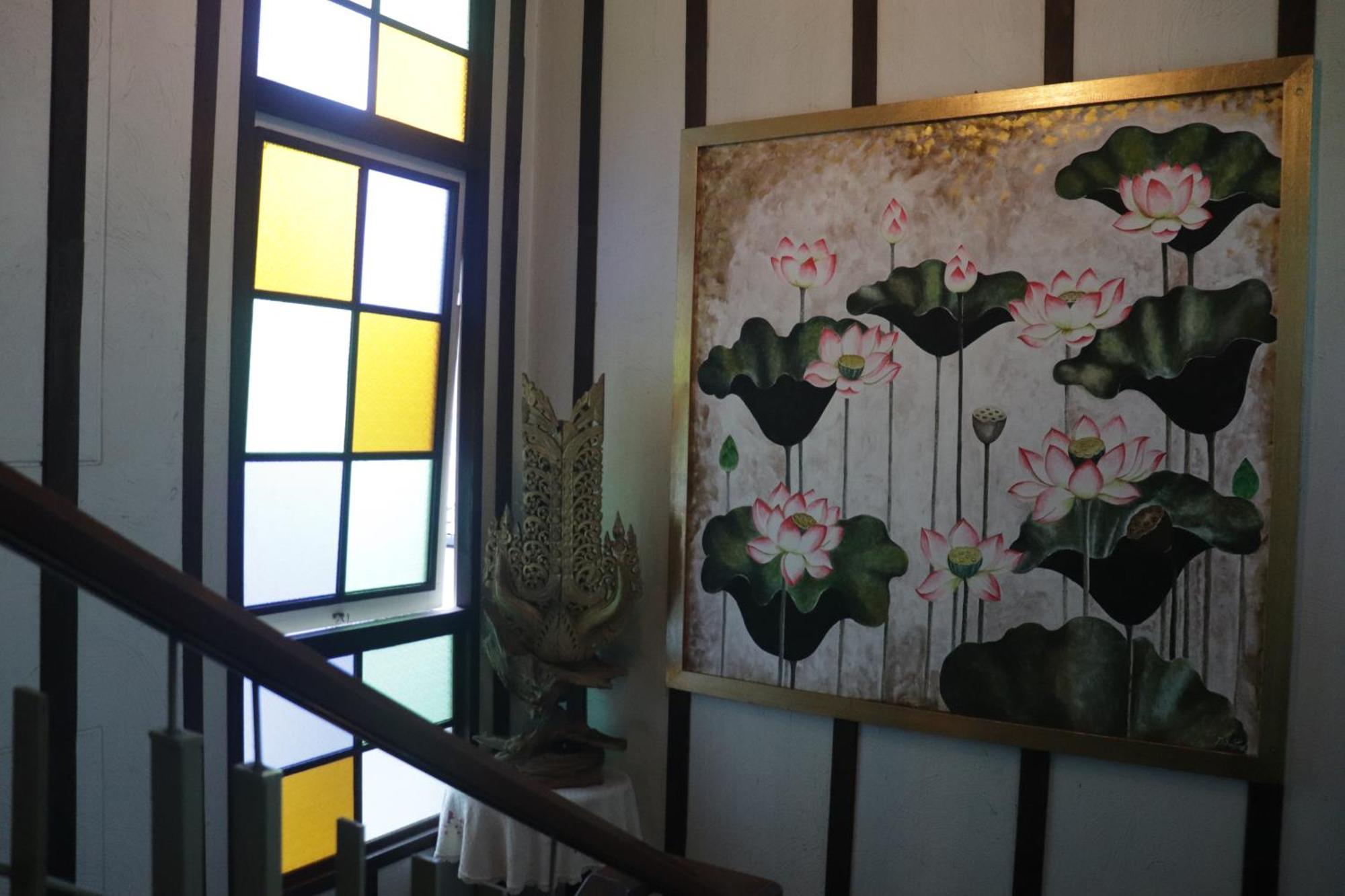 The Twenty Resort Chiang Mai