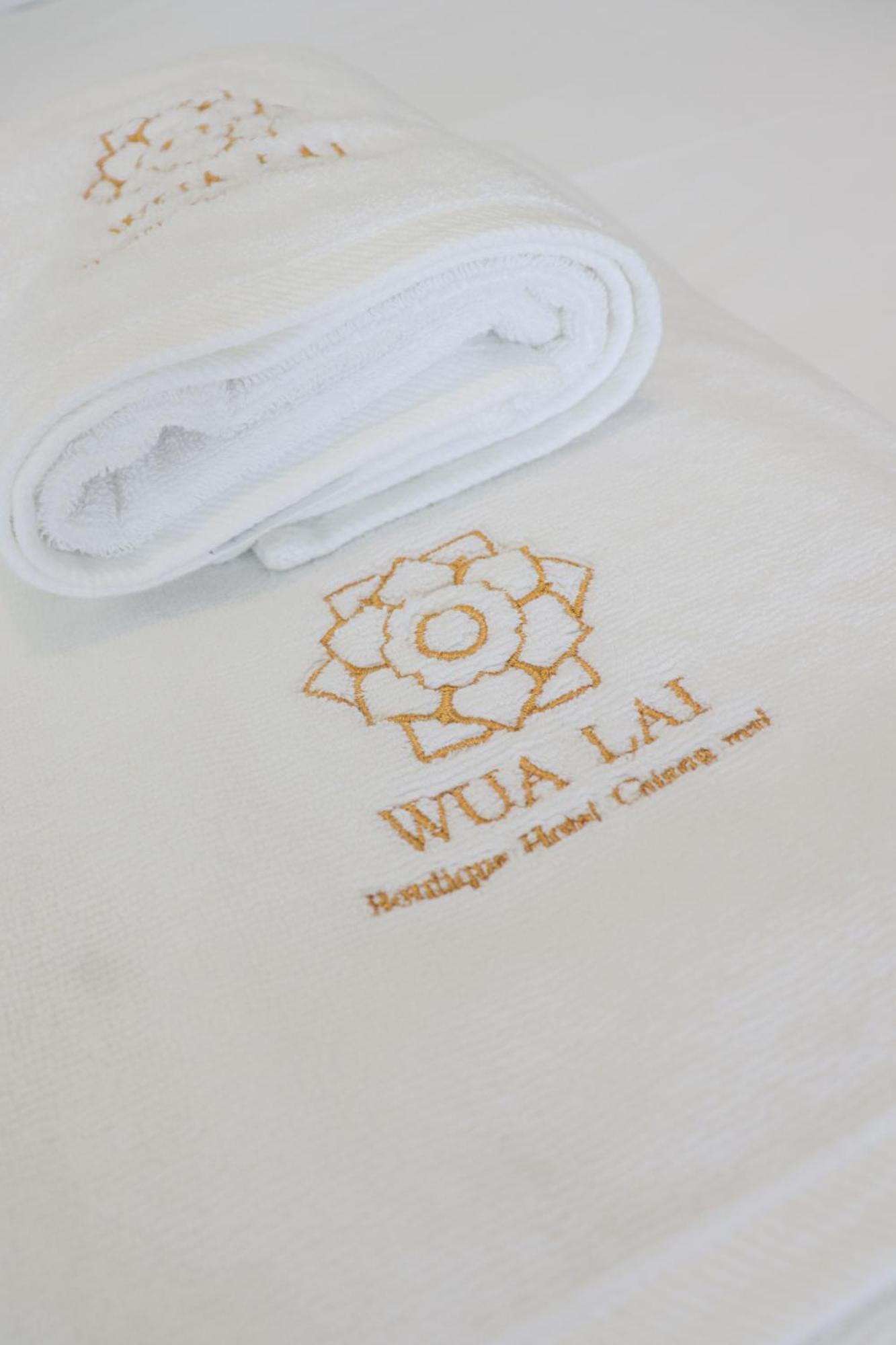Wua Lai Boutique Chiang Mai